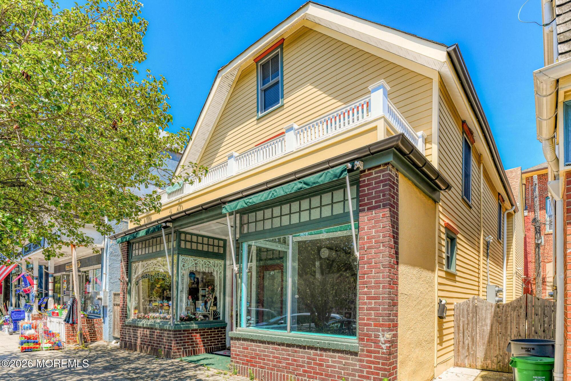 Photo of 49 Main Avenue 1e, Ocean Grove NJ 07756