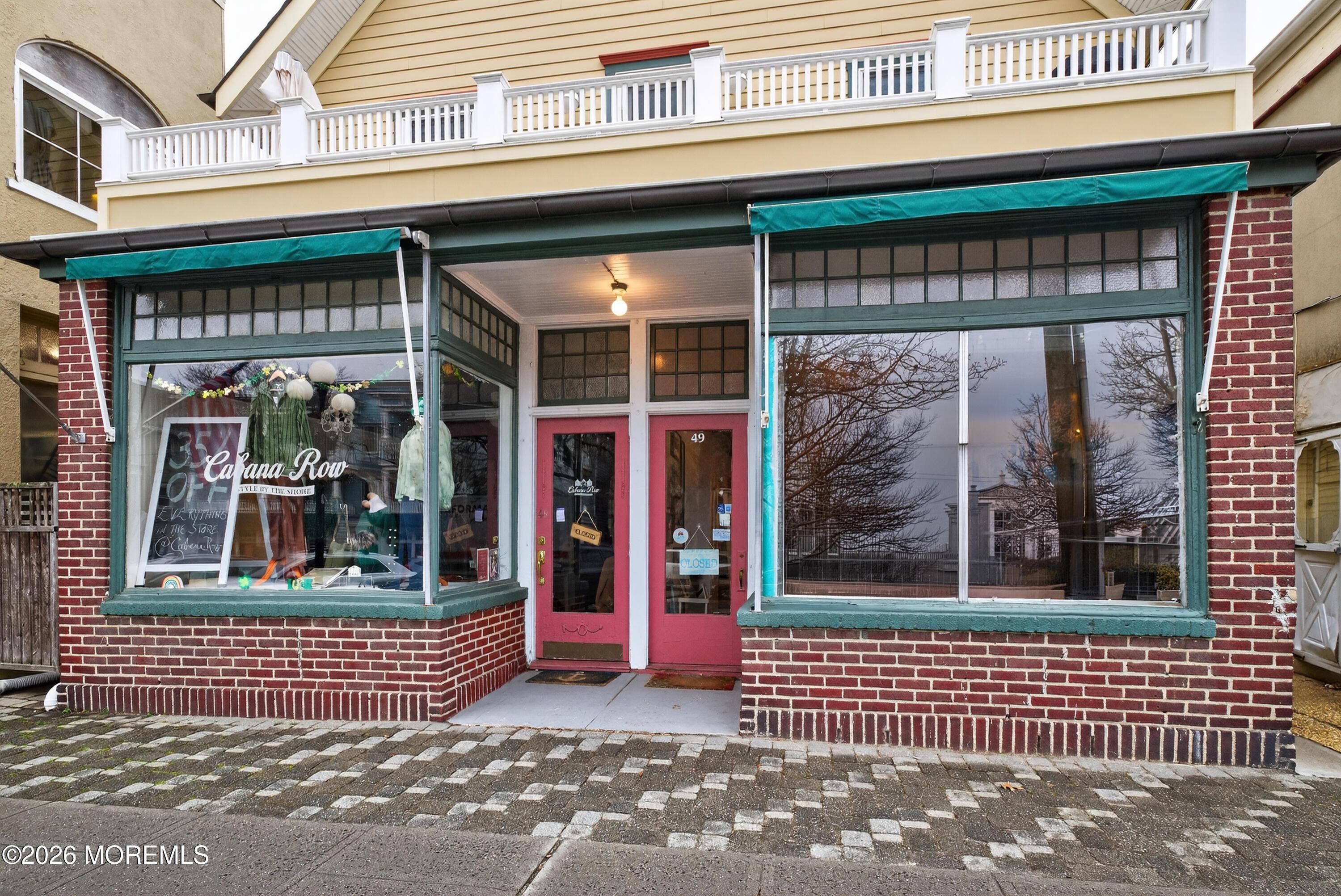 Photo of 49 Main Avenue 1e, Ocean Grove NJ 07756