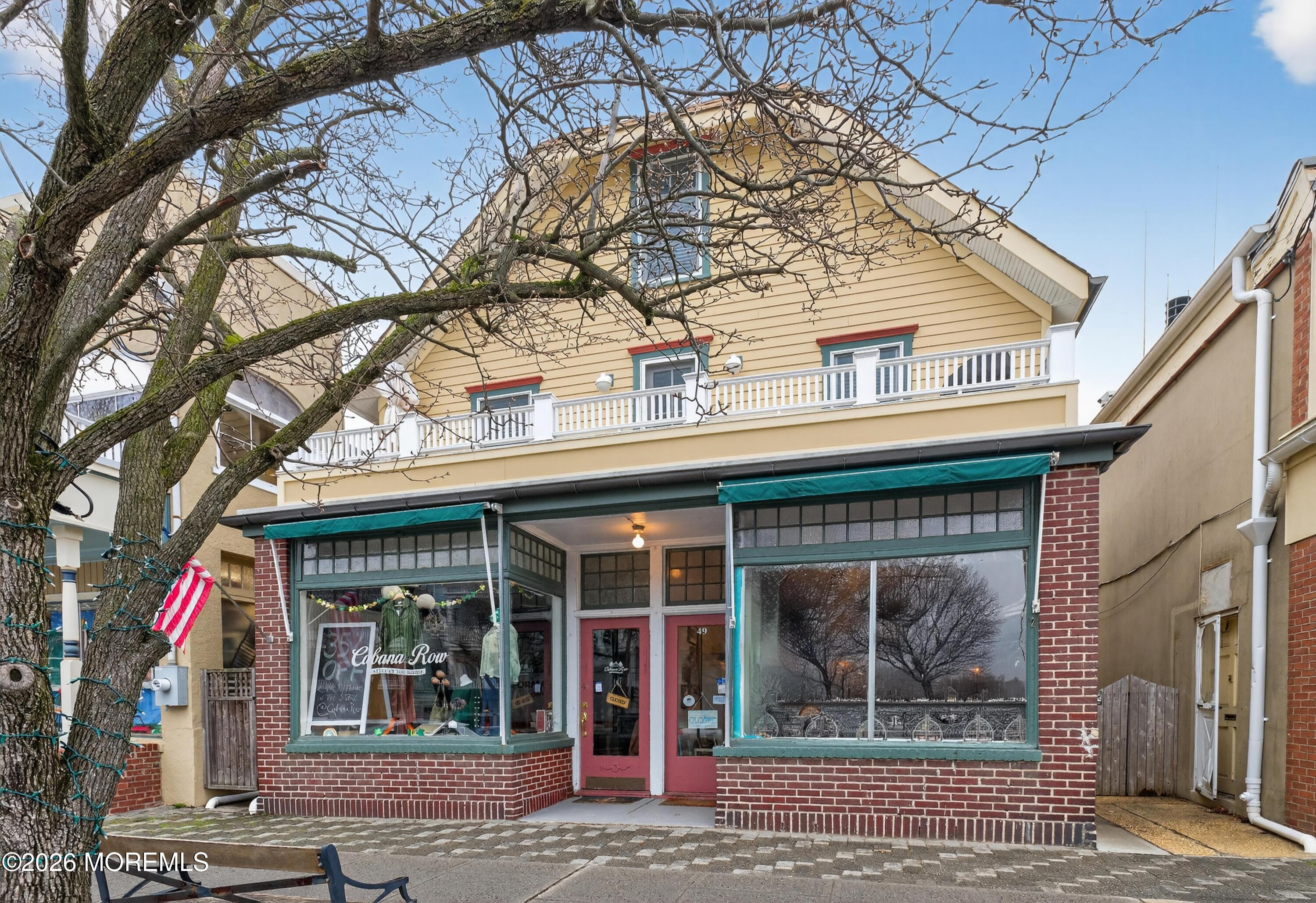 Image of 49 Main Avenue 1e, Ocean Grove NJ 07756