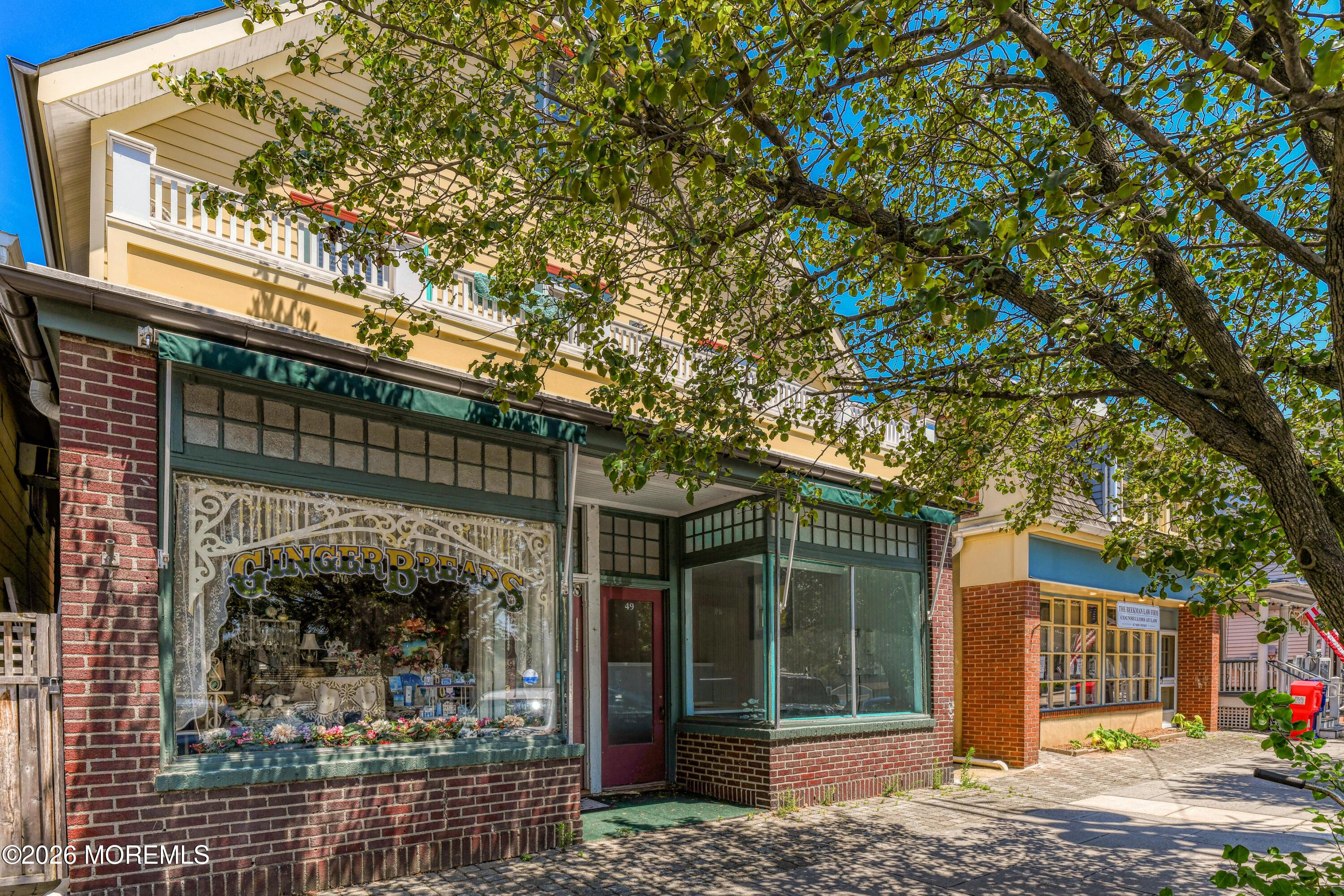 Photo of 49 Main Avenue 1e, Ocean Grove NJ 07756