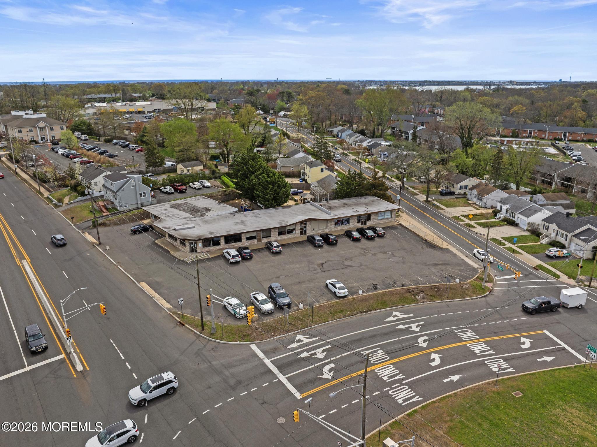 Image of 2260 Corlies Avenue, Neptune City NJ 07753