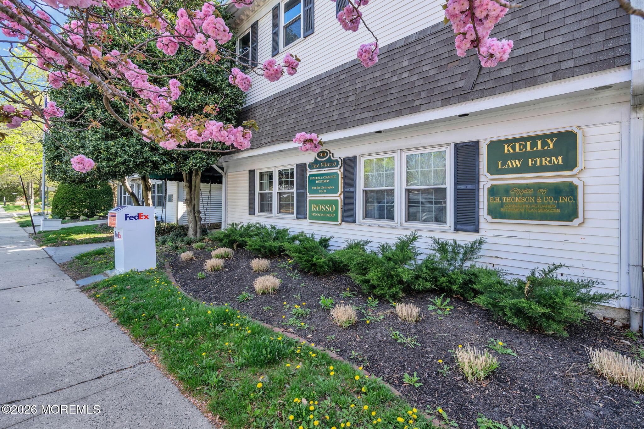 Photo of 800 The Plaza 2, Sea Girt NJ 08750