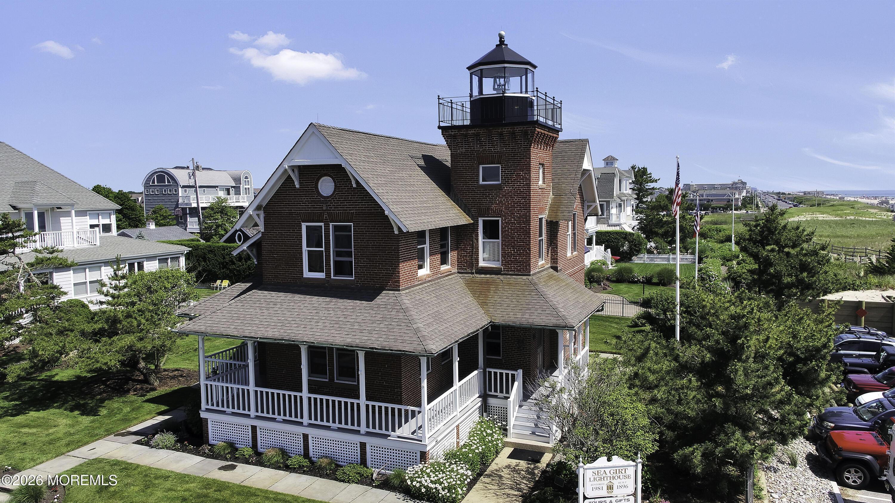 Photo of 800 The Plaza 2, Sea Girt NJ 08750