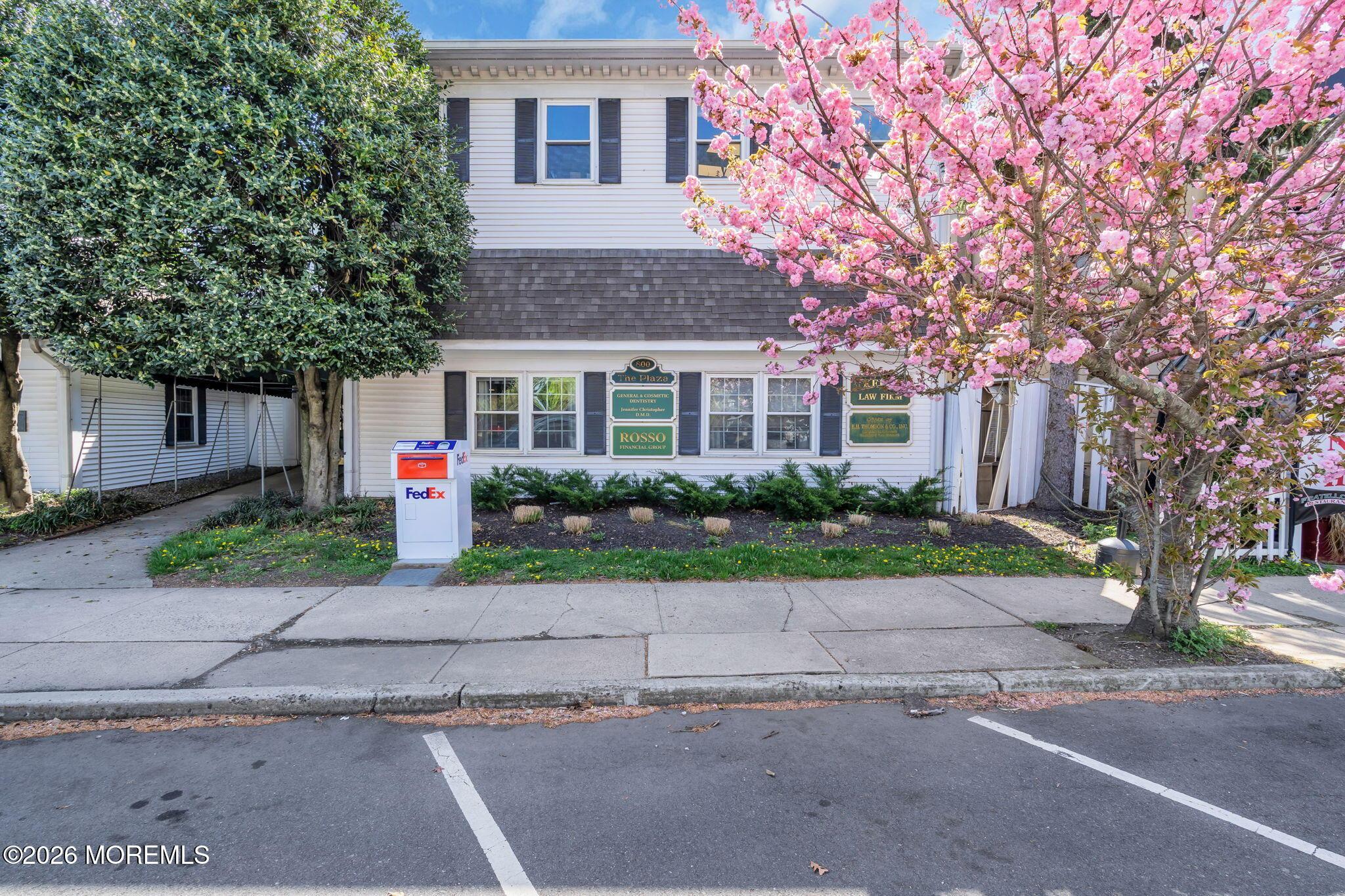 Photo of 800 The Plaza 1, Sea Girt NJ 08750