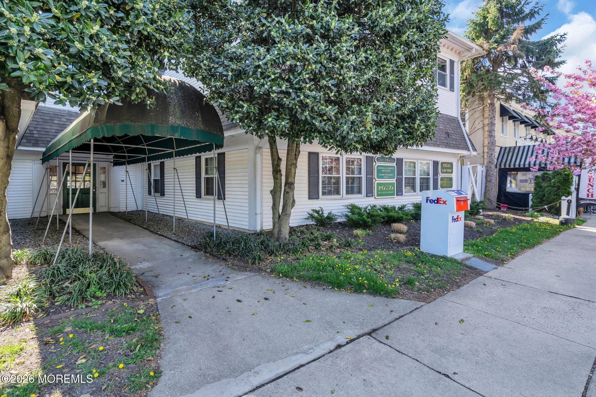 Photo of 800 The Plaza 1 & 2, Sea Girt NJ 08750
