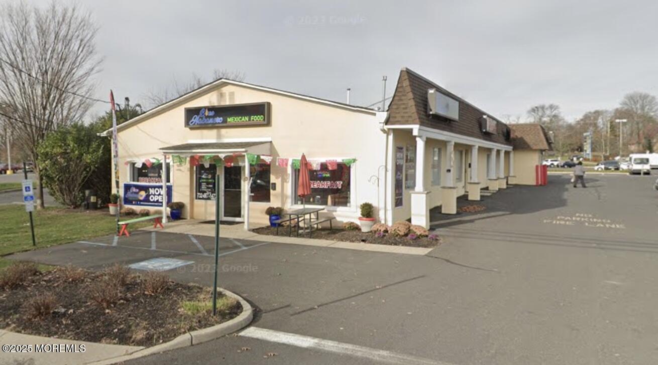 Image of 306-310 Sylvania Avenue, Neptune City NJ 07753