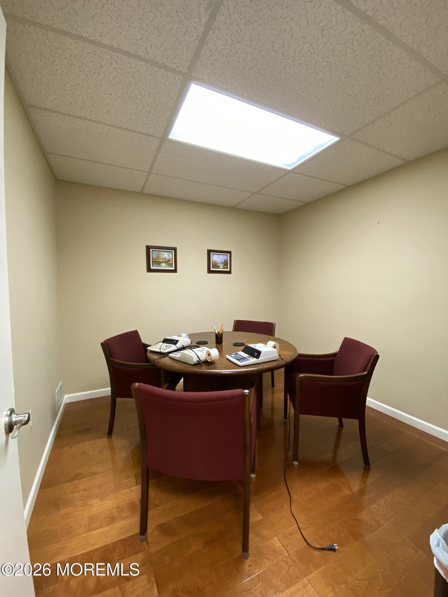 Office #1