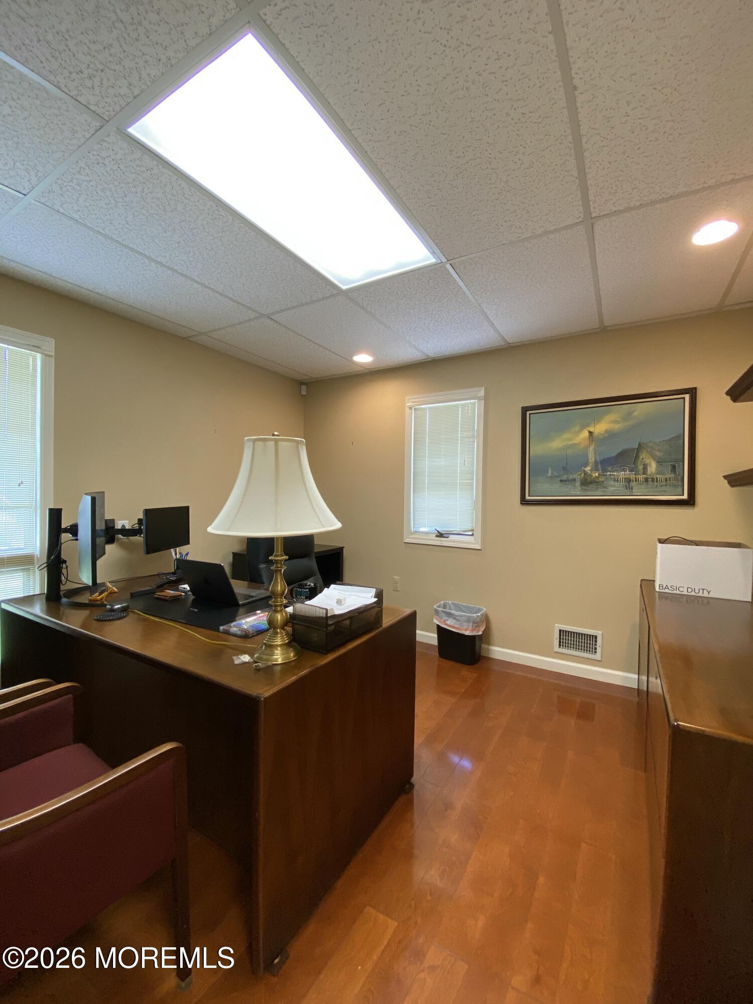 Office #2