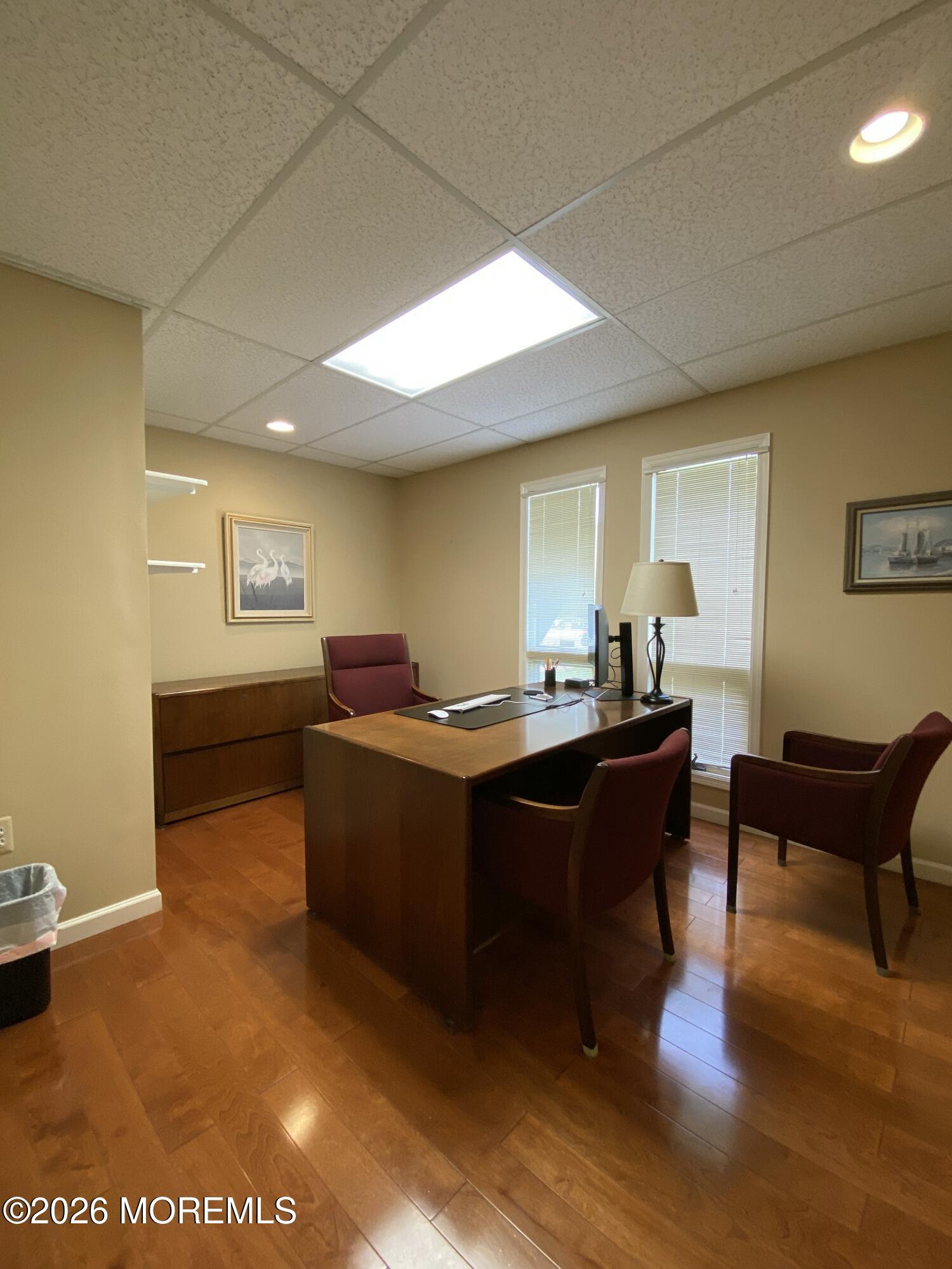 Office #3