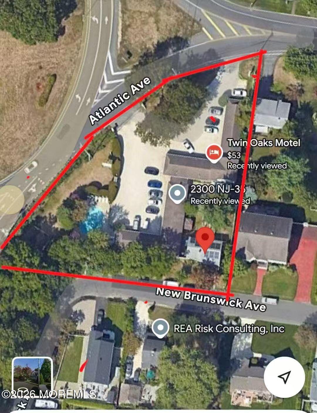 Photo of 2300 Highway 35, Manasquan NJ 08736