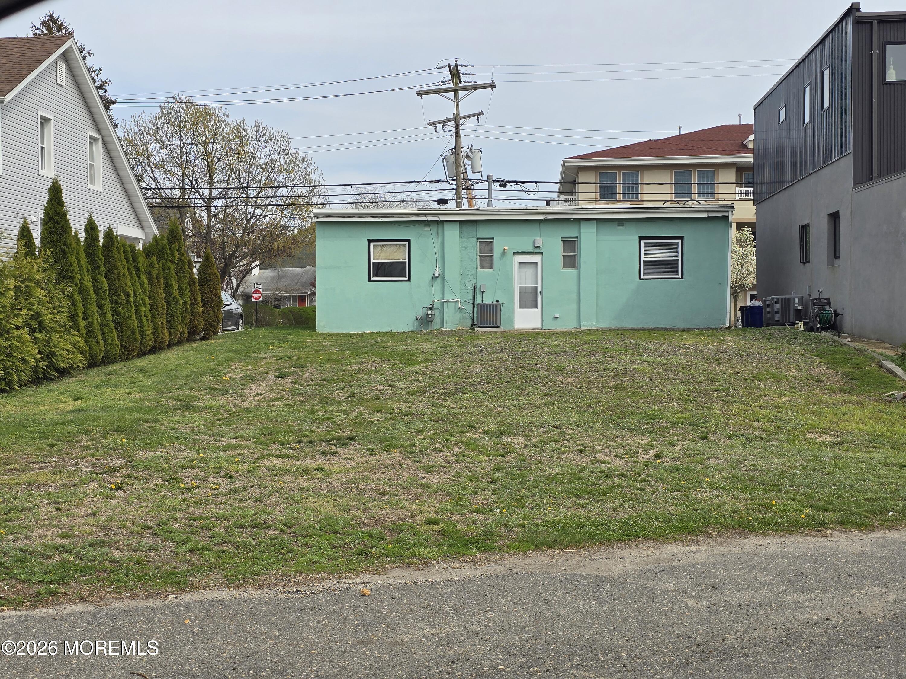 Photo of 13 Main Street, Bradley Beach NJ 07720