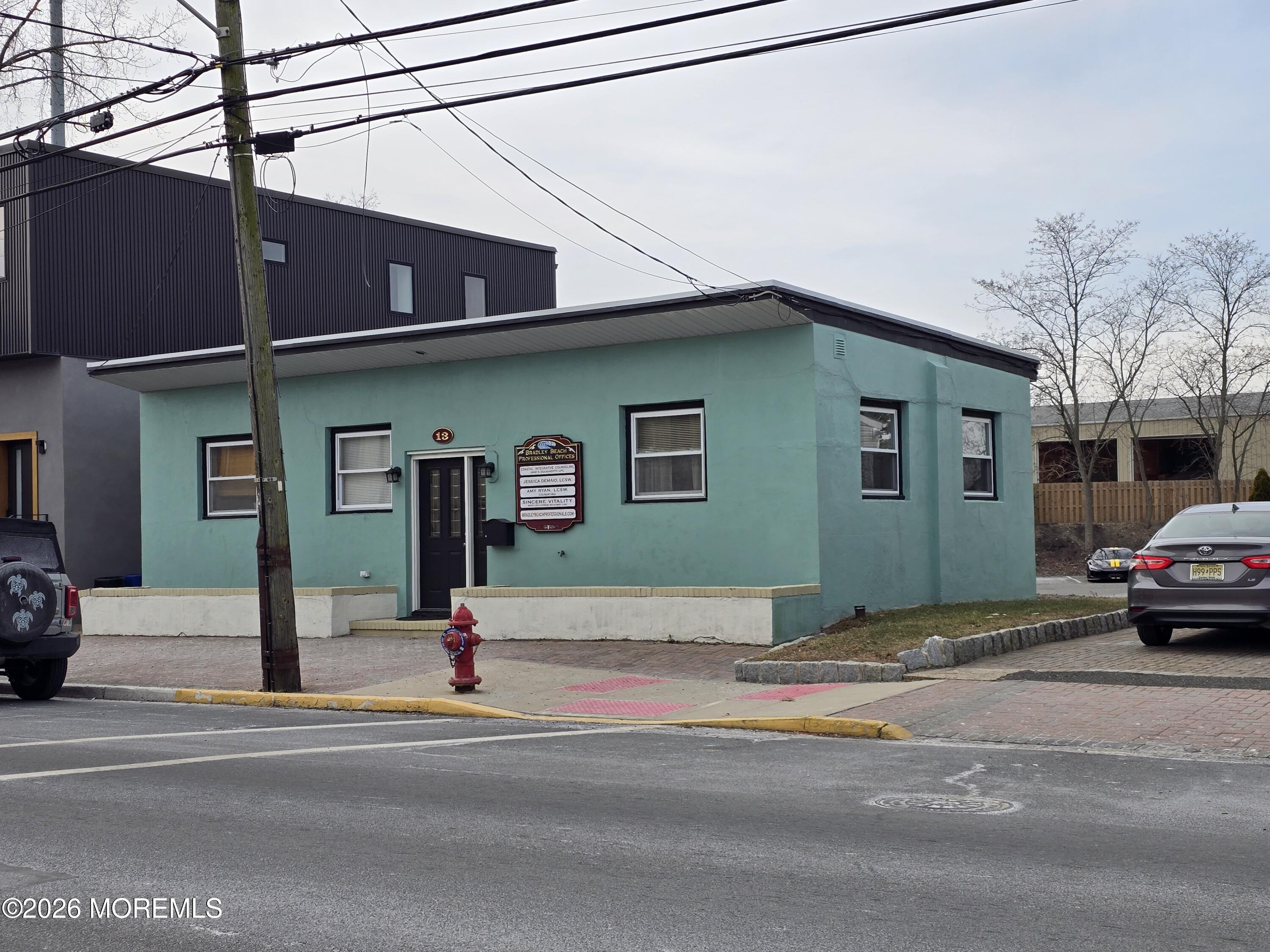 Image of 13 Main Street, Bradley Beach NJ 07720