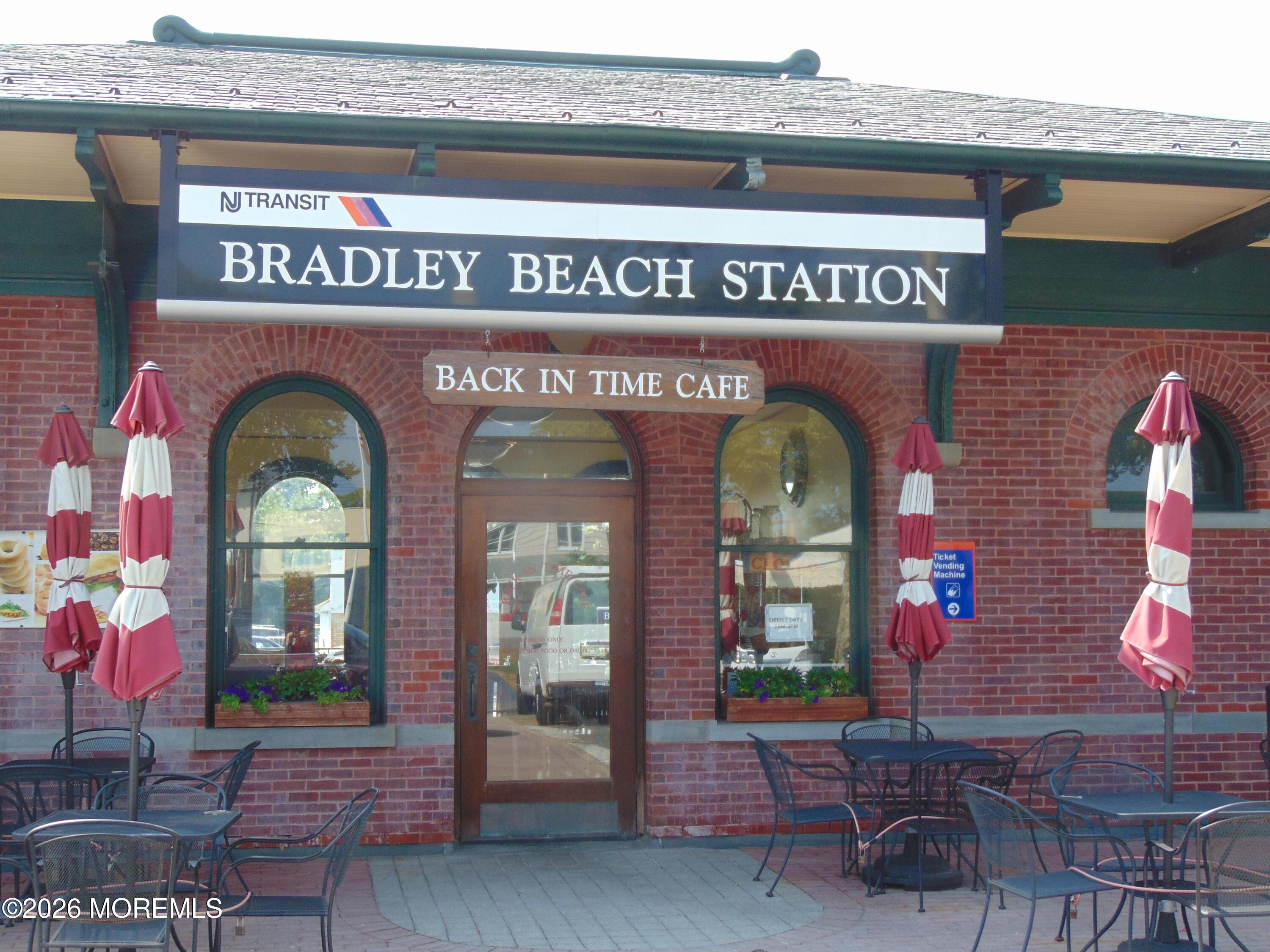Photo of 13 Main Street, Bradley Beach NJ 07720