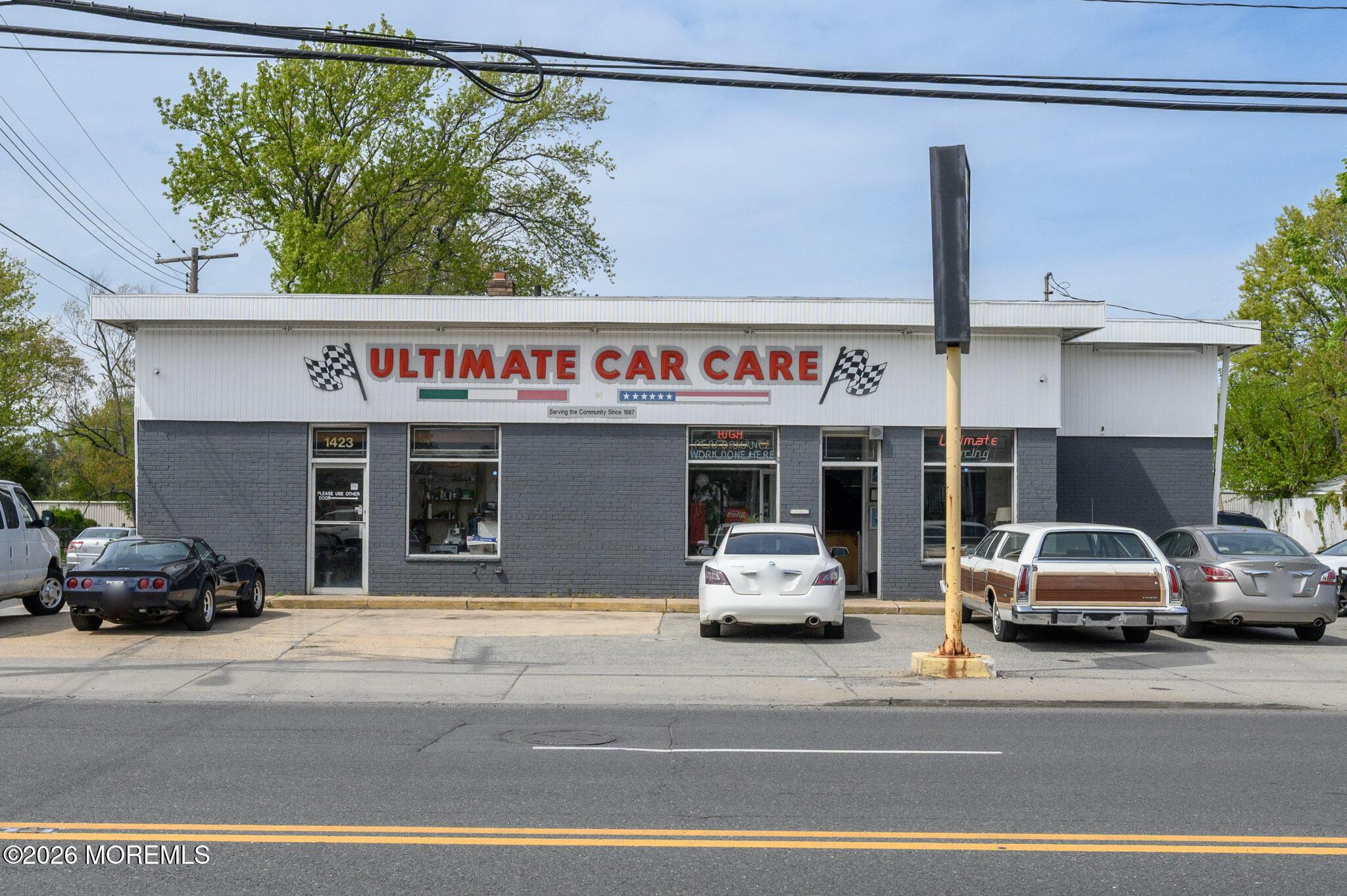 Image of 1423 Corlies Avenue, Neptune Township NJ 07753