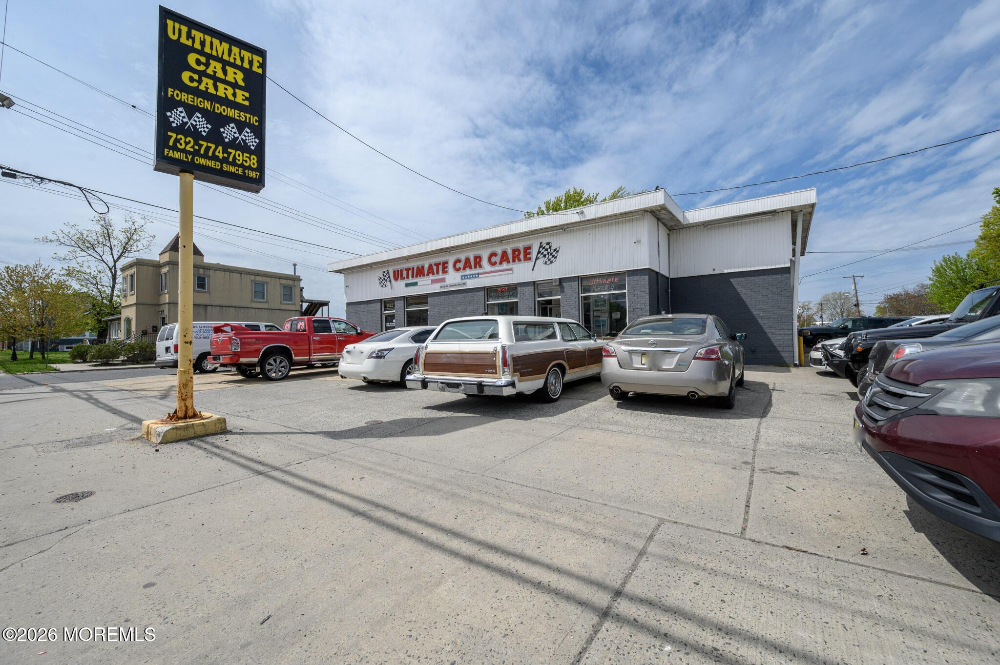 Photo of 1423 Corlies Avenue, Neptune Township NJ 07753