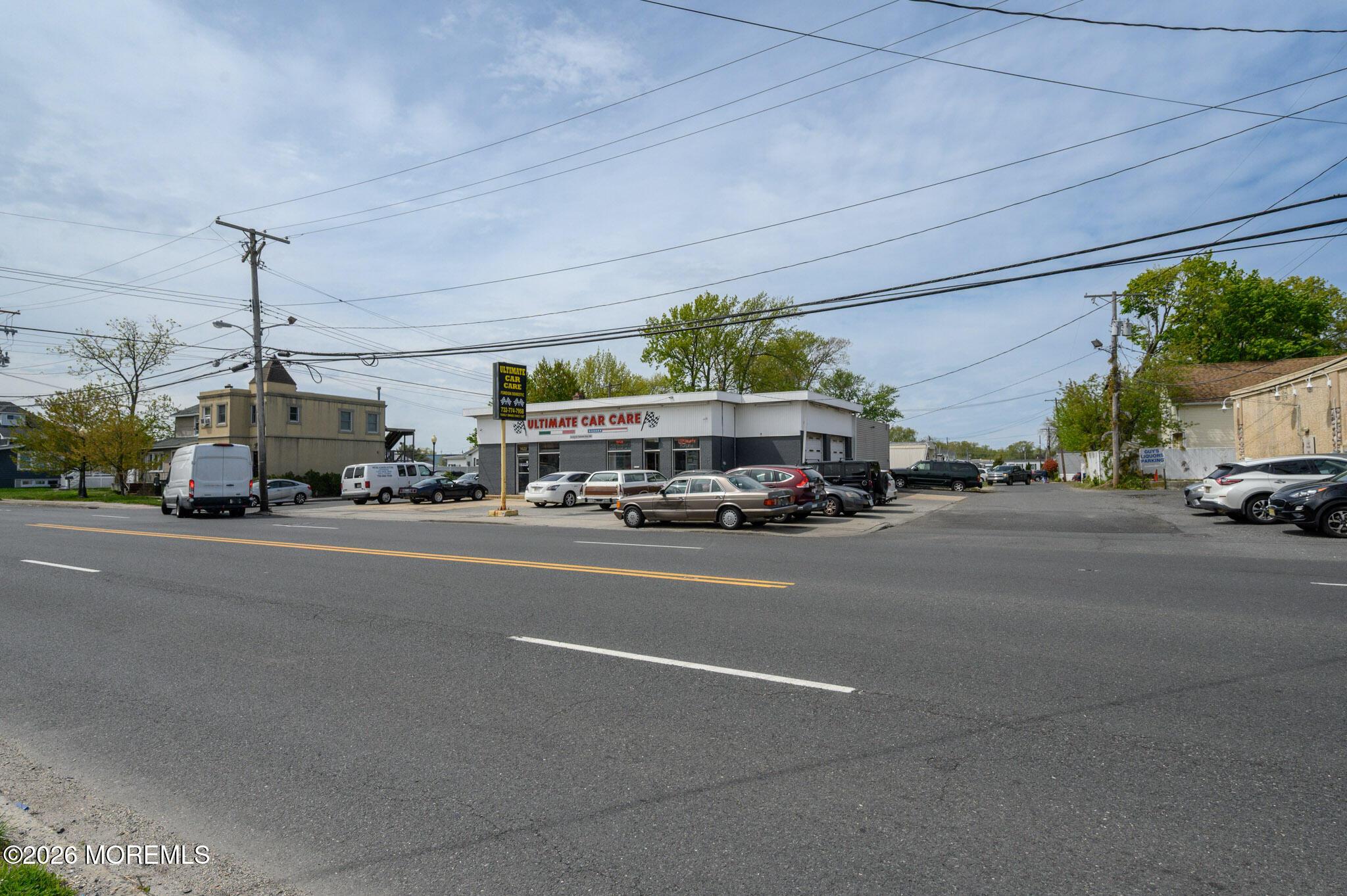 Photo of 1423 Corlies Avenue, Neptune Township NJ 07753