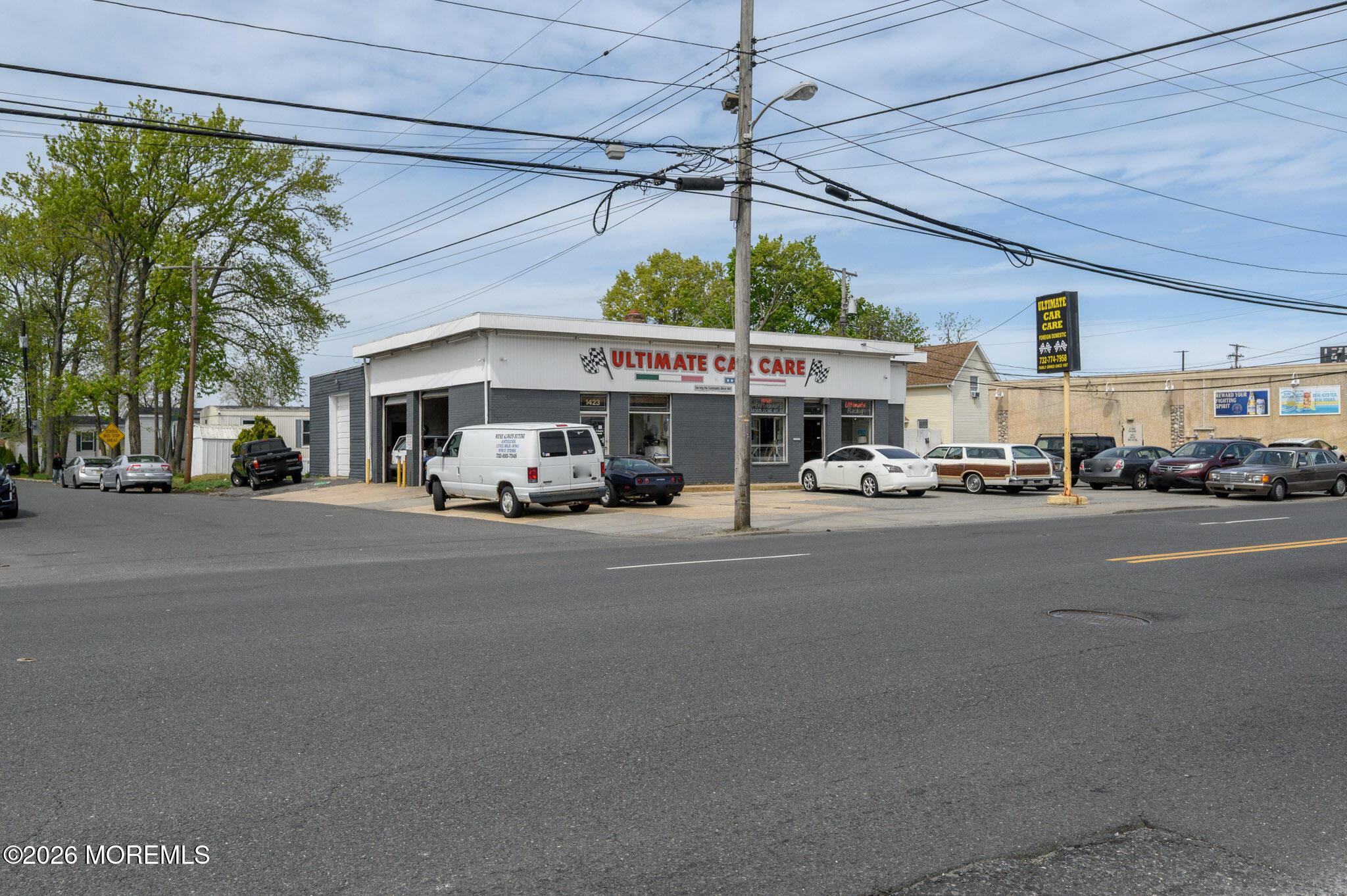 Photo of 1423 Corlies Avenue, Neptune Township NJ 07753