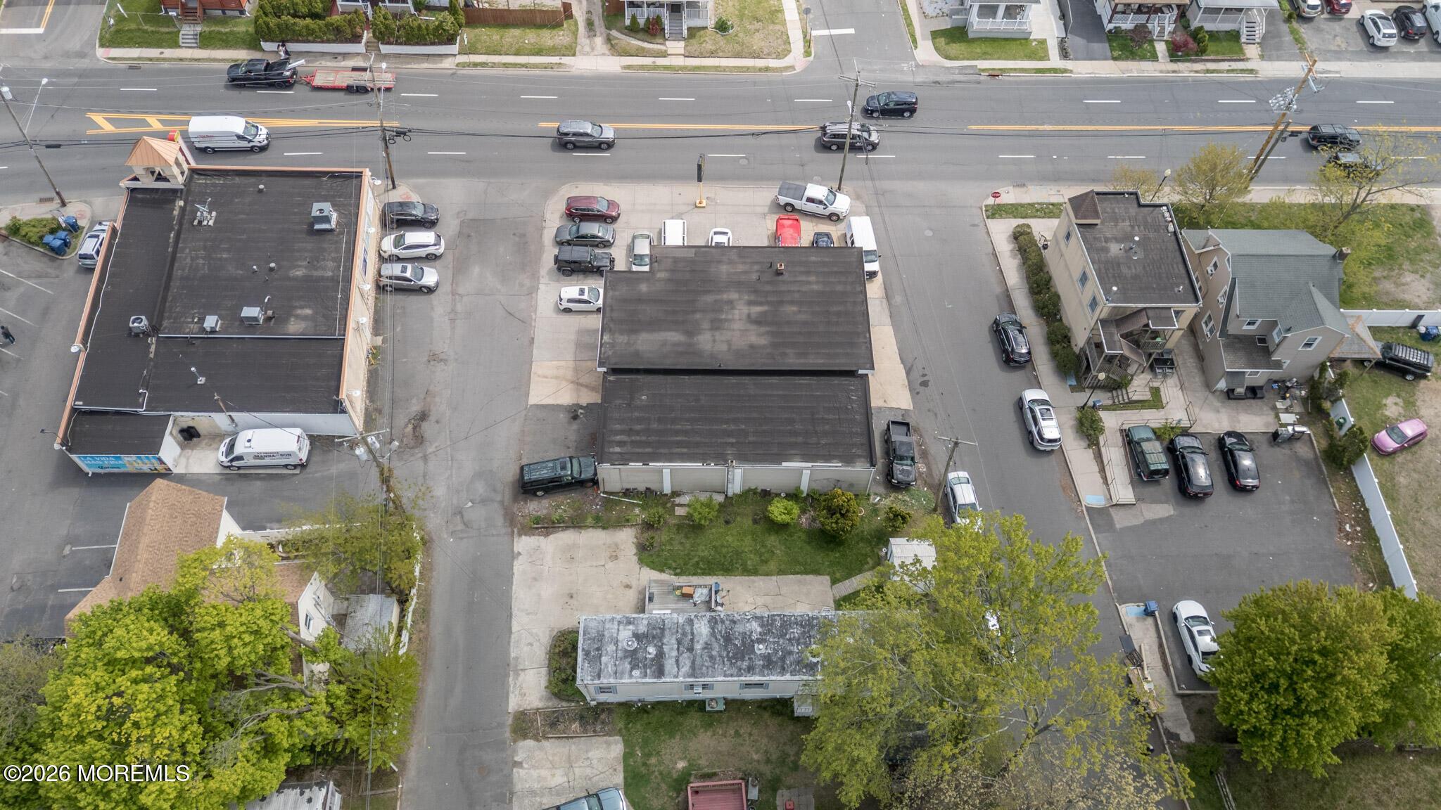 Photo of 1423 Corlies Avenue, Neptune Township NJ 07753