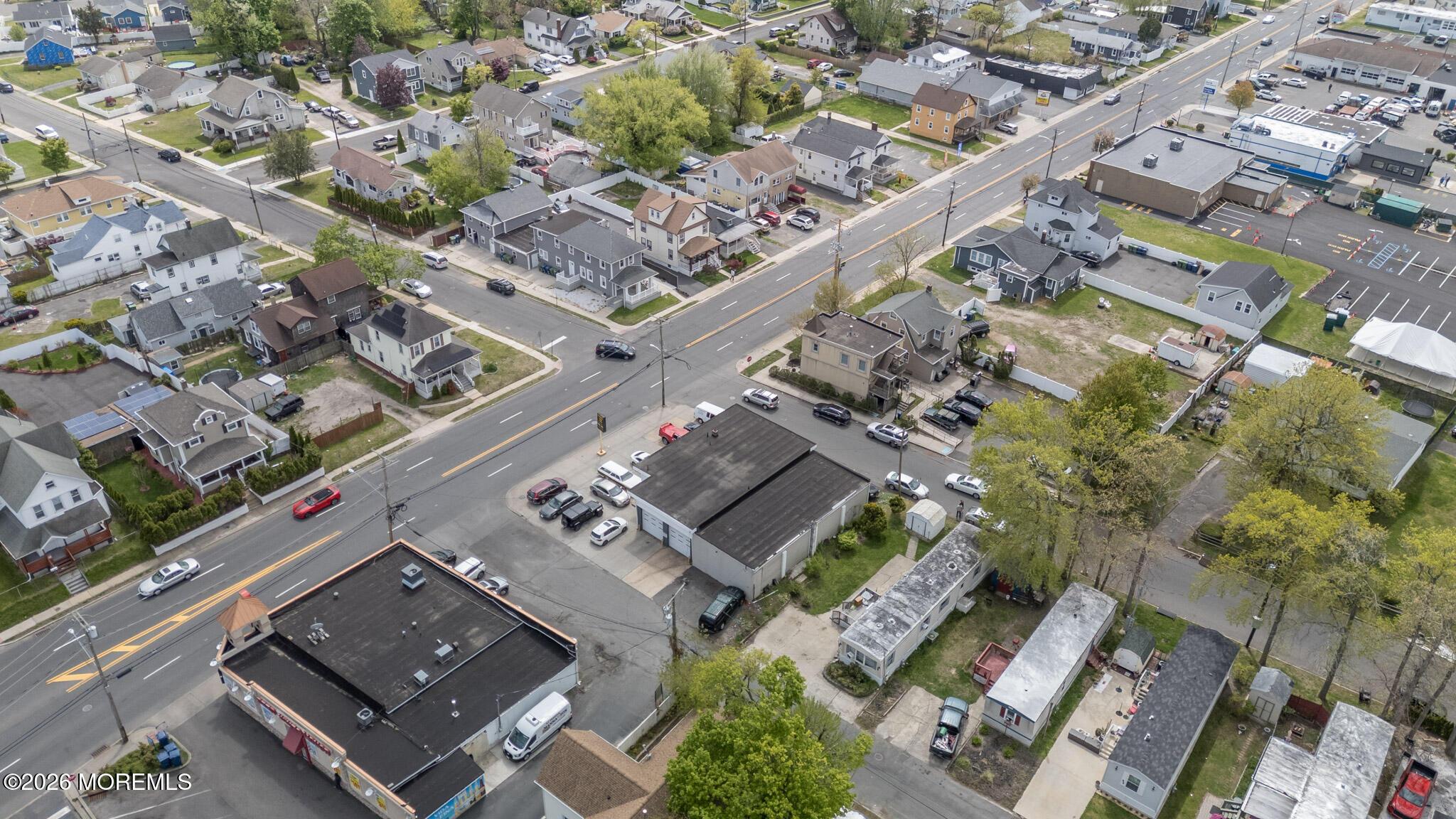 Photo of 1423 Corlies Avenue, Neptune Township NJ 07753