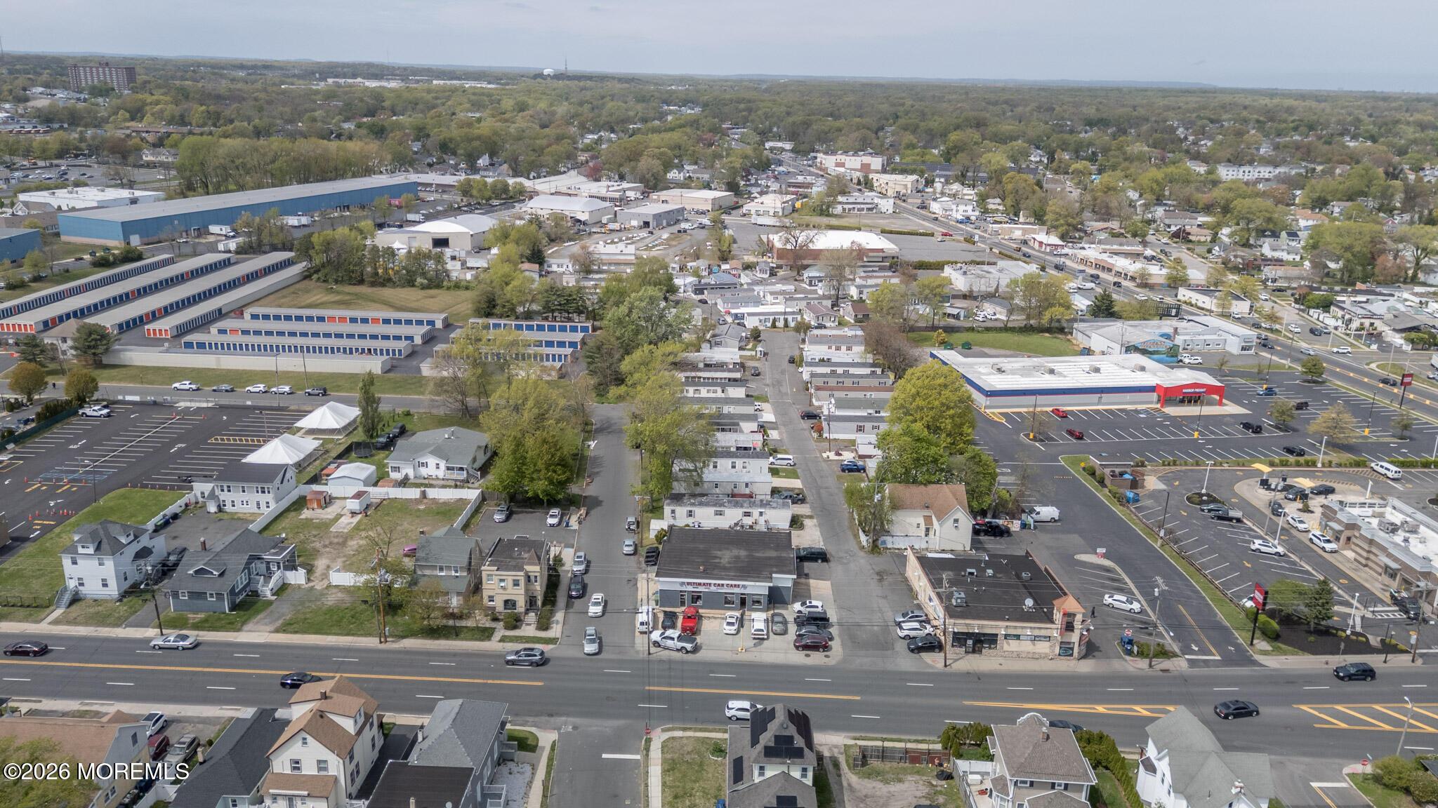 Photo of 1423 Corlies Avenue, Neptune Township NJ 07753