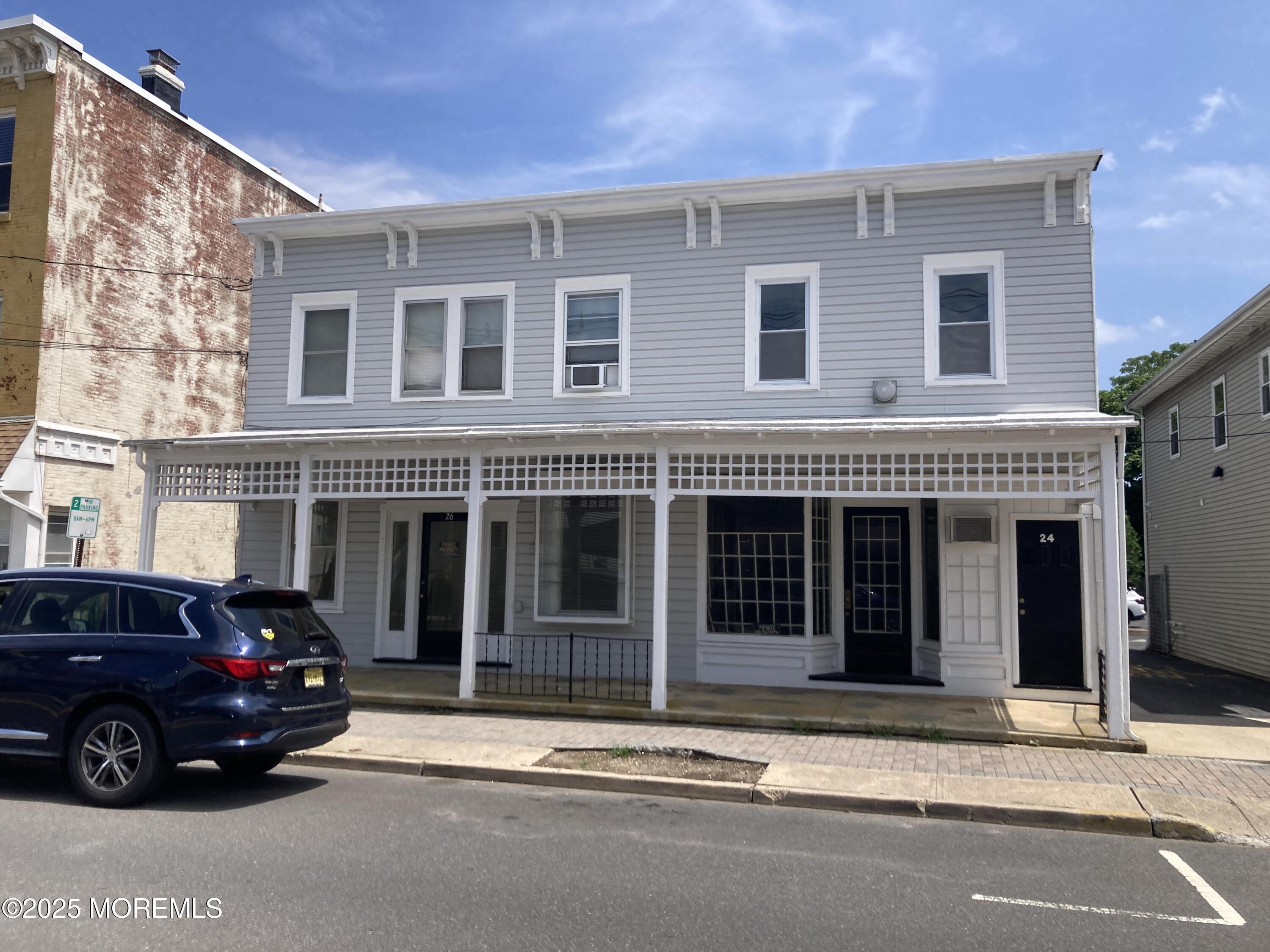 Image of 26 Broad Street 24, Manasquan NJ 08736