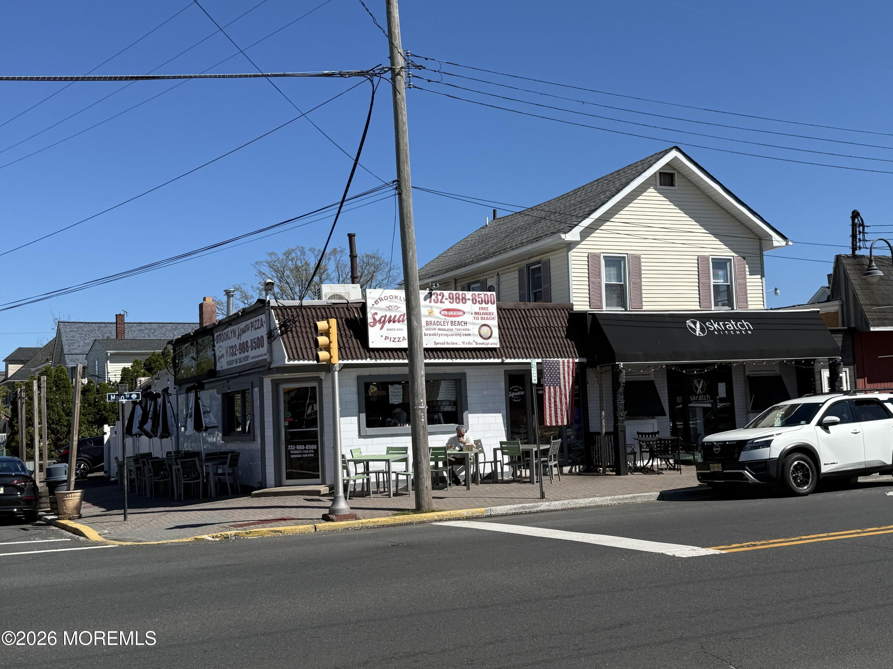Photo of 812 Main Street, Bradley Beach NJ 07720