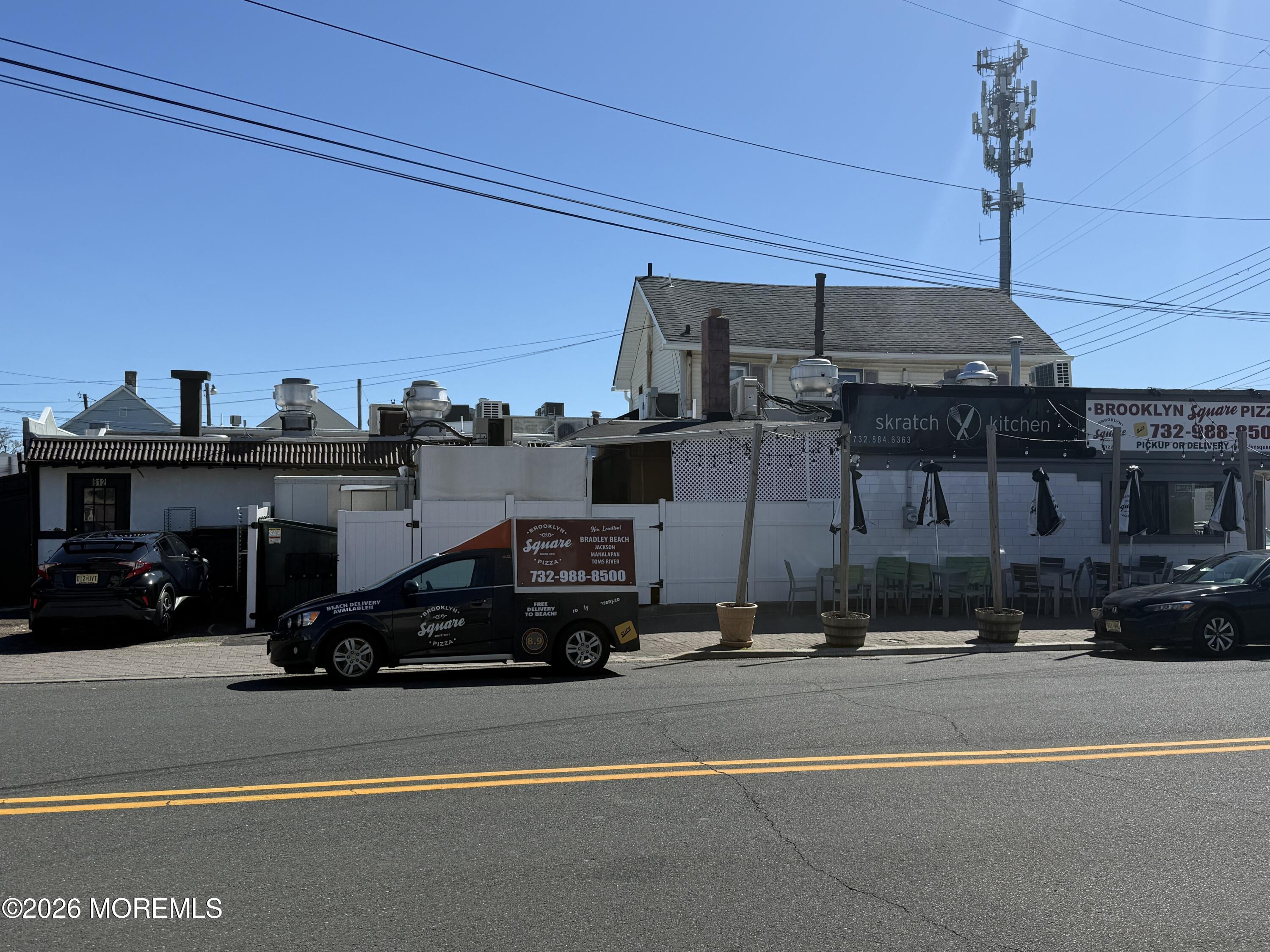 Photo of 812 Main Street, Bradley Beach NJ 07720