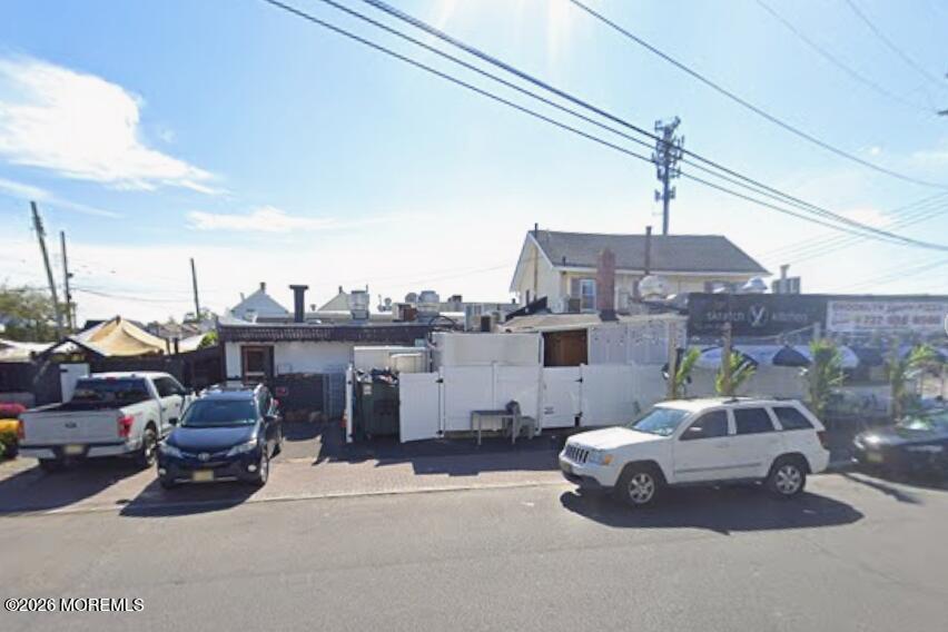 Photo of 812 Main Street, Bradley Beach NJ 07720