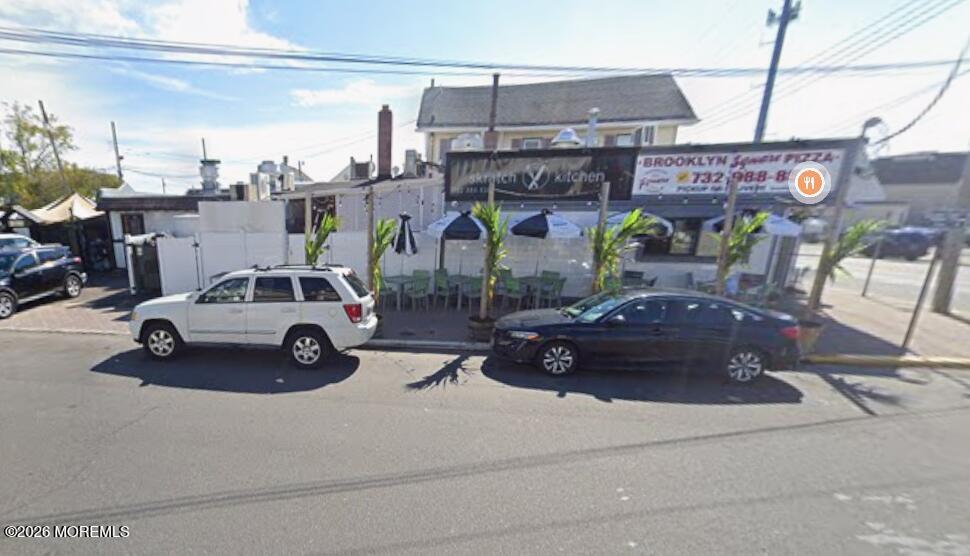 Photo of 812 Main Street, Bradley Beach NJ 07720