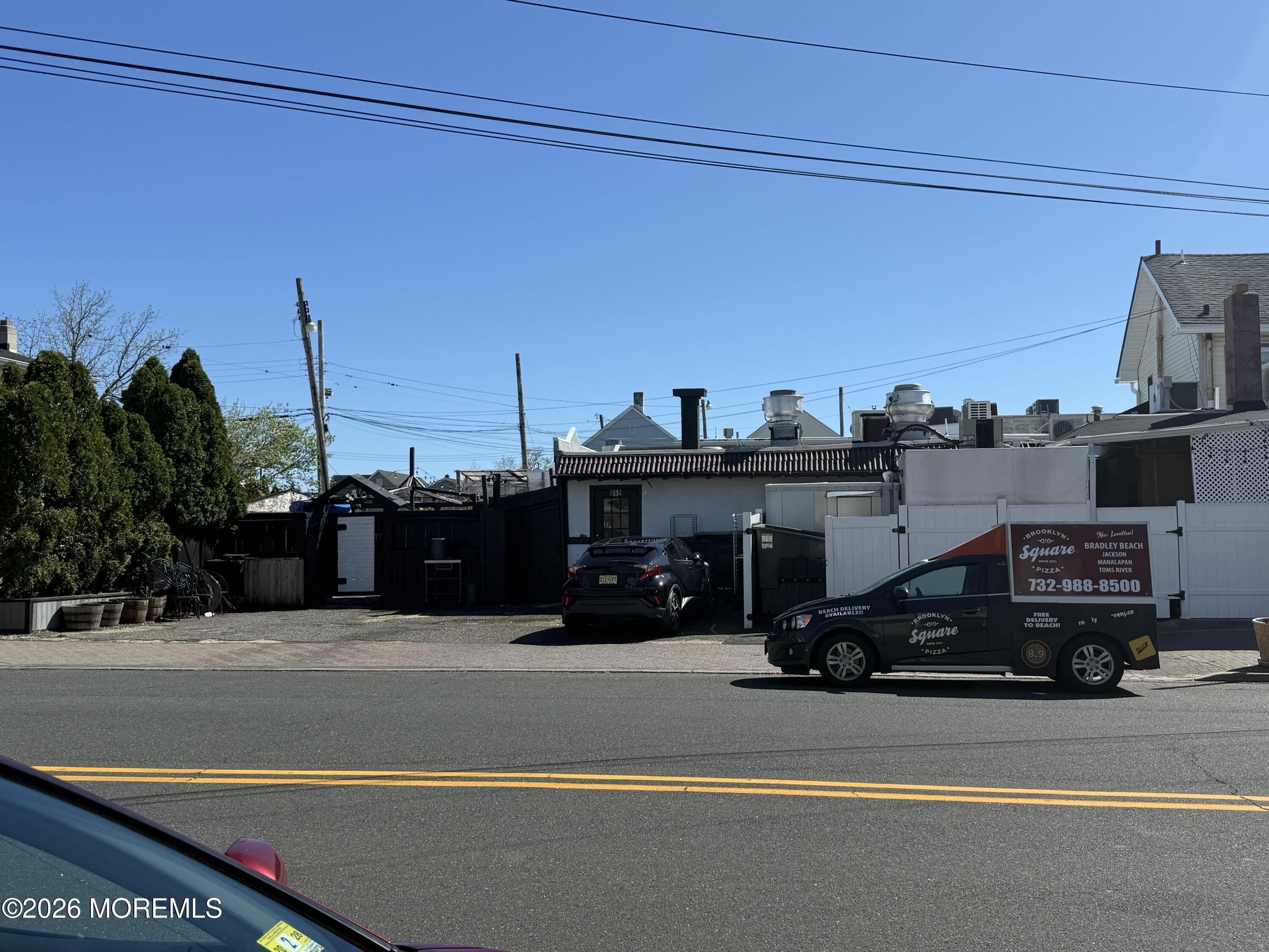 Photo of 812 Main Street, Bradley Beach NJ 07720
