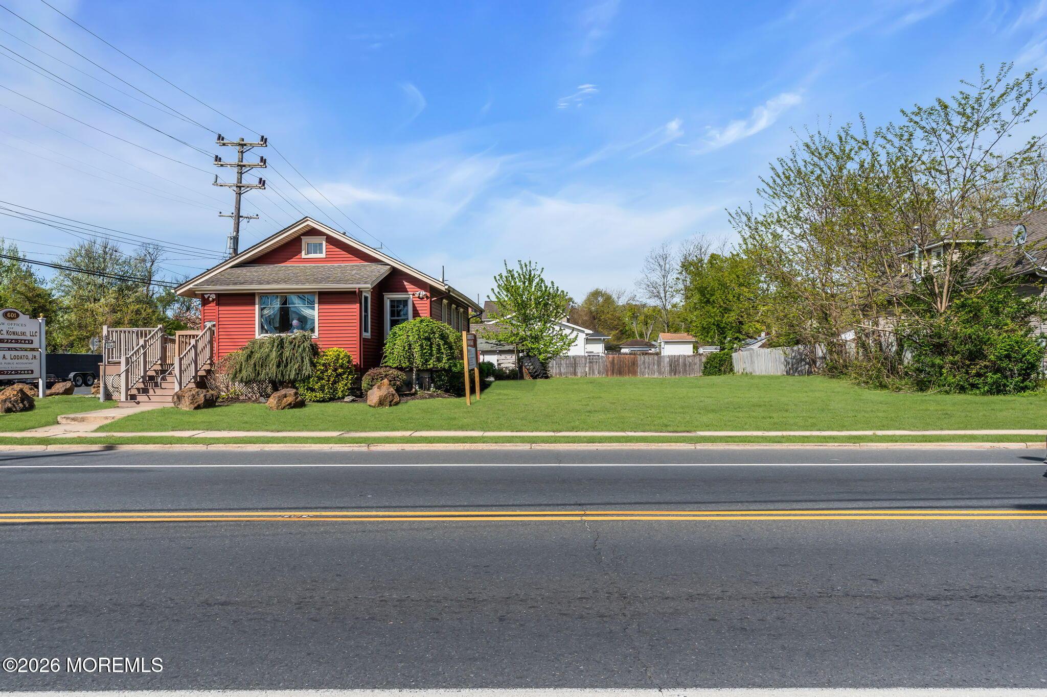 Photo of 601/603 Route 35, Neptune Township NJ 07753