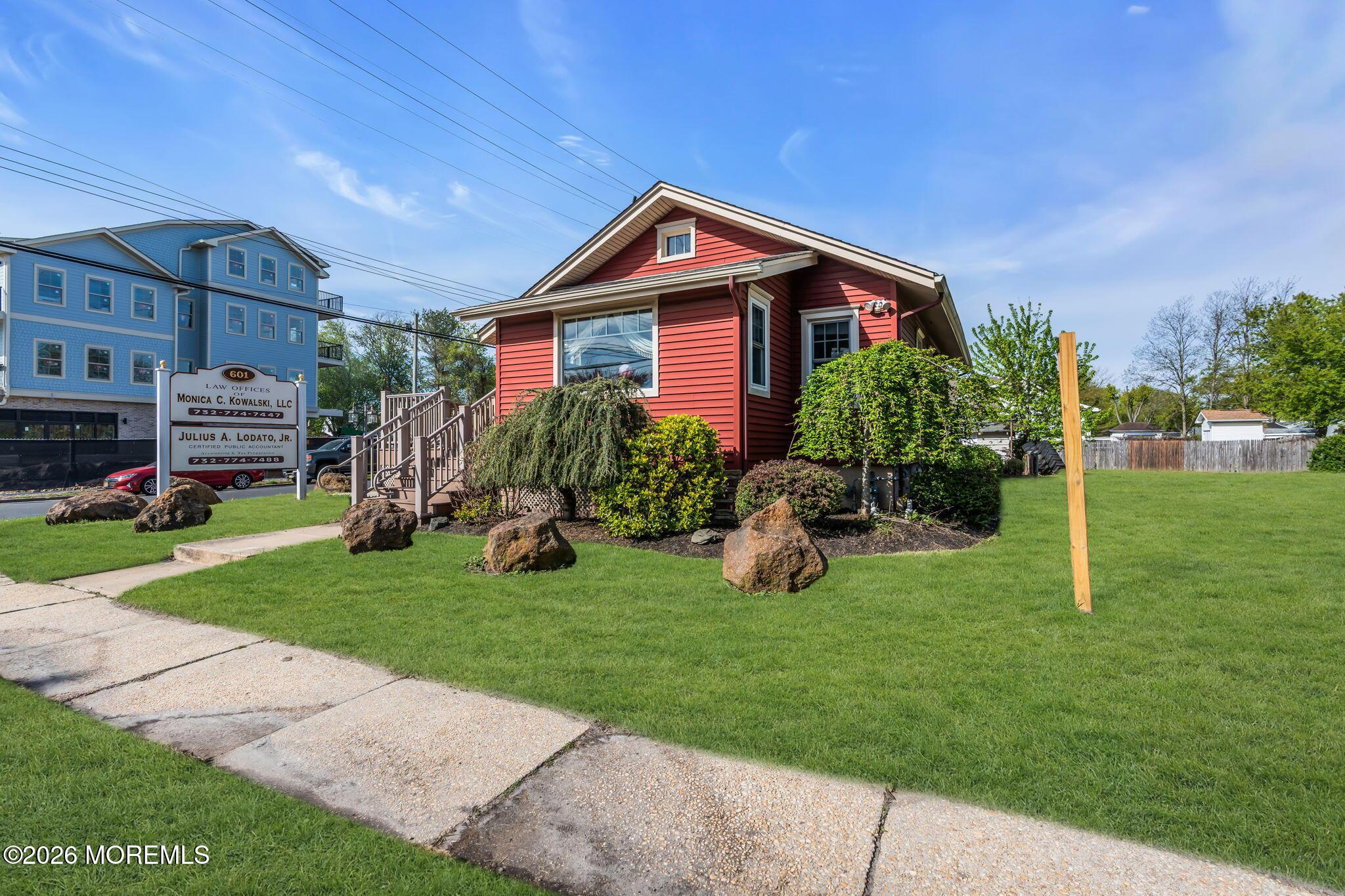 Photo of 601/603 Route 35, Neptune Township NJ 07753