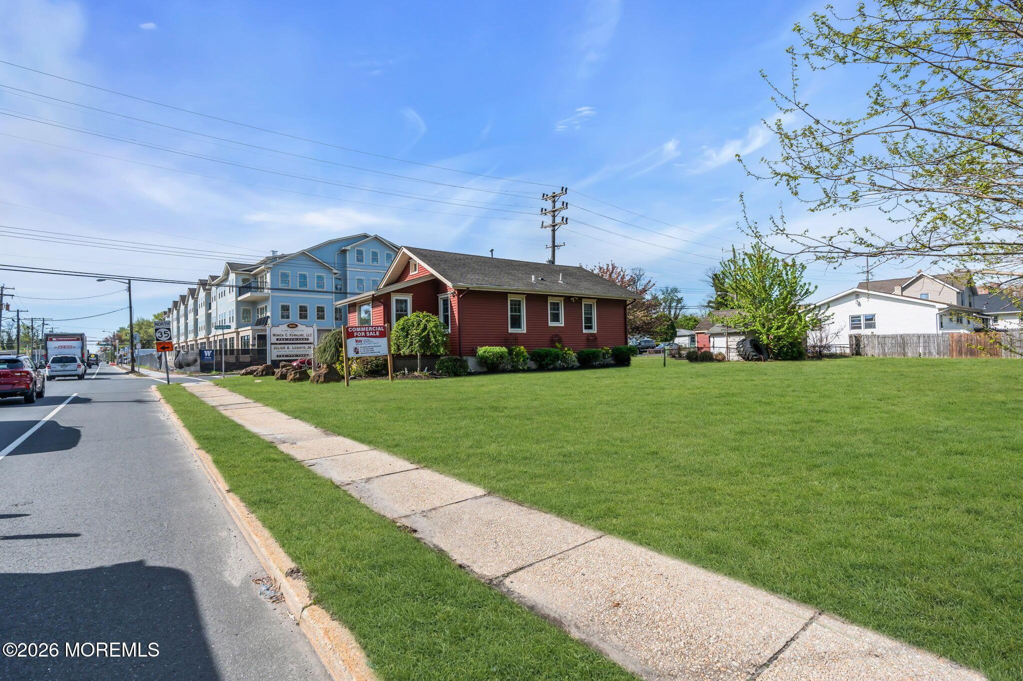 Photo of 601/603 Route 35, Neptune Township NJ 07753