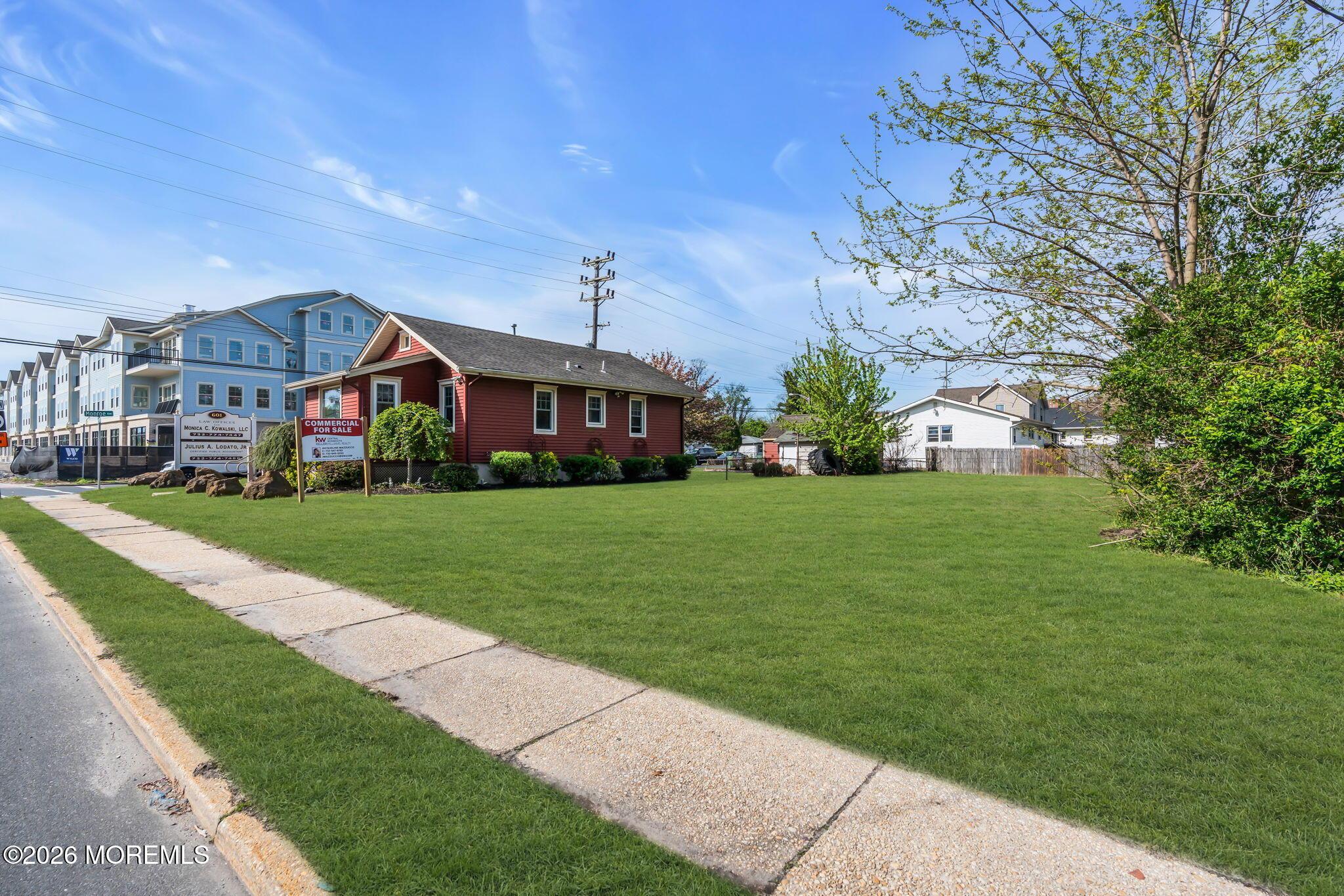 Photo of 601/603 Route 35, Neptune Township NJ 07753