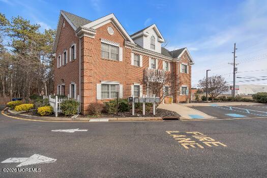 Photo of 1466 Hooper Avenue 4, Toms River NJ 08753