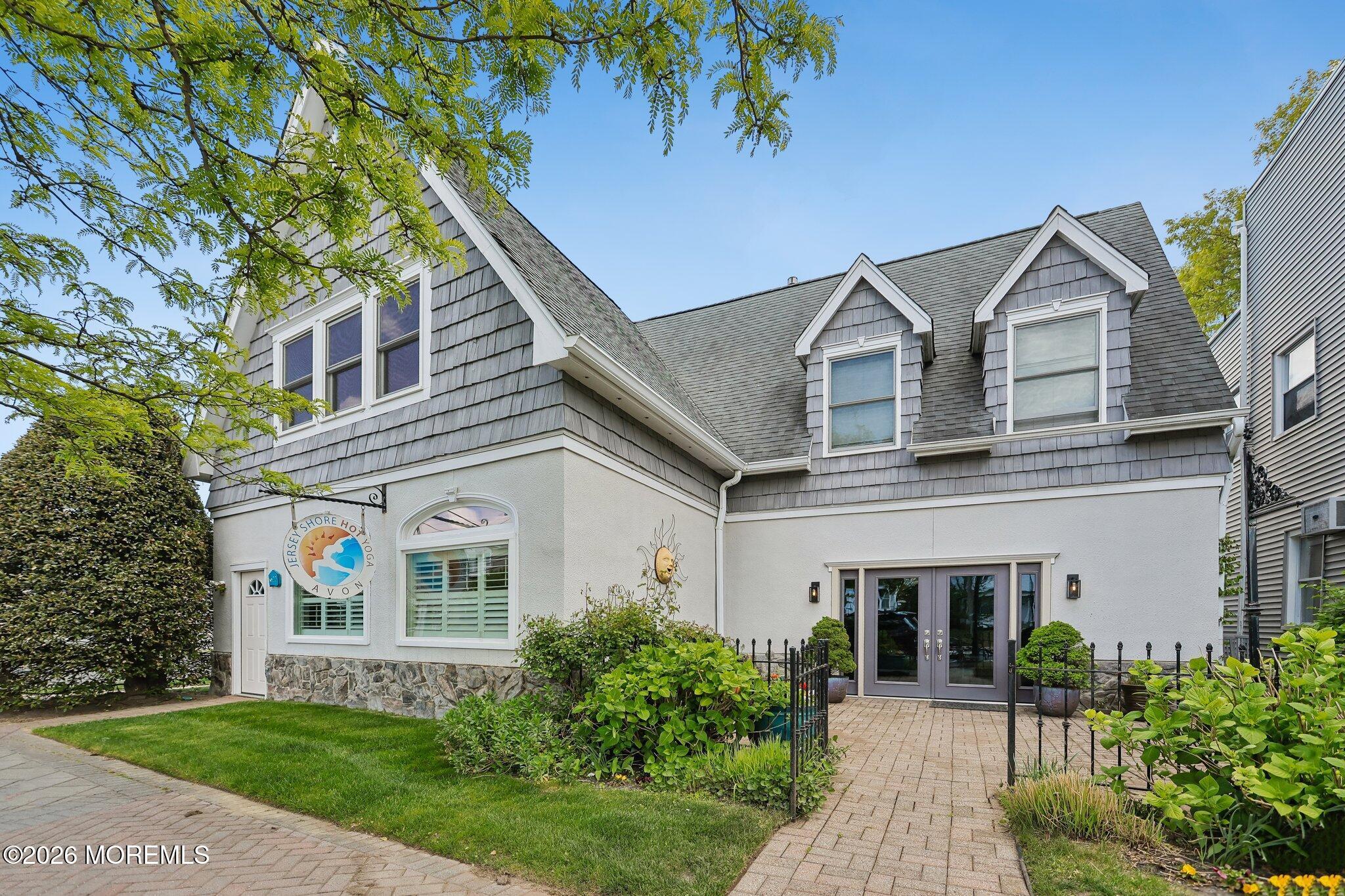 Image of 622 Main Street, Avon-by-the-sea NJ 07717