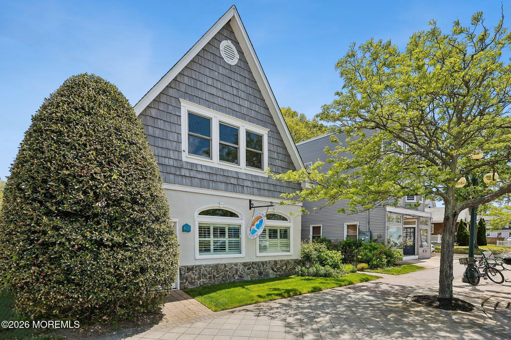 Photo of 622 Main Street, Avon-by-the-sea NJ 07717