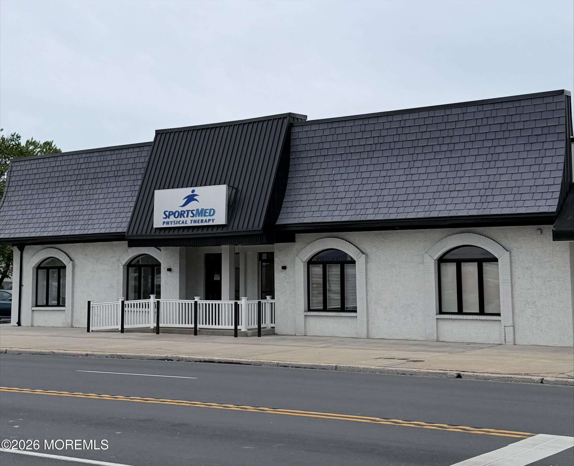 Photo of 1820 Corlies Avenue, Neptune Township NJ 07753