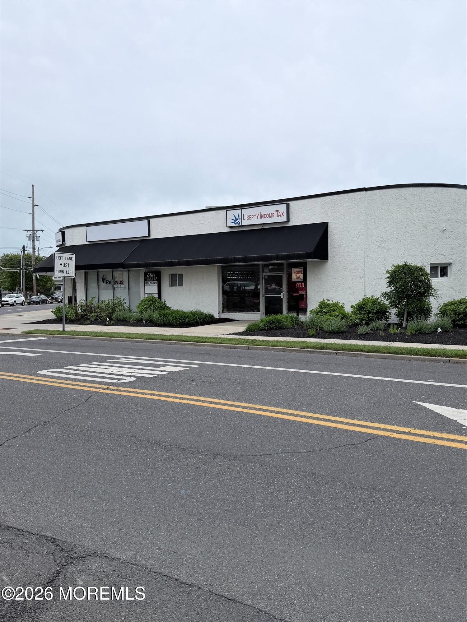 Photo of 1820 Corlies Avenue, Neptune Township NJ 07753