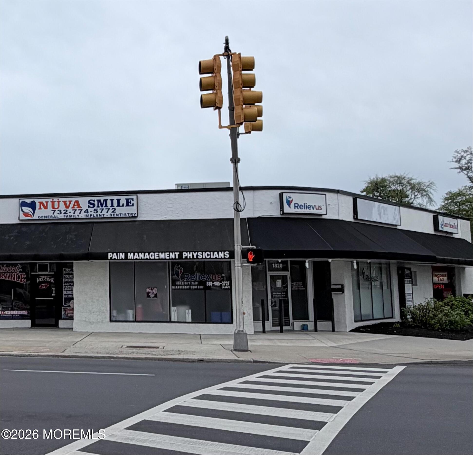 Photo of 1820 Corlies Avenue, Neptune Township NJ 07753