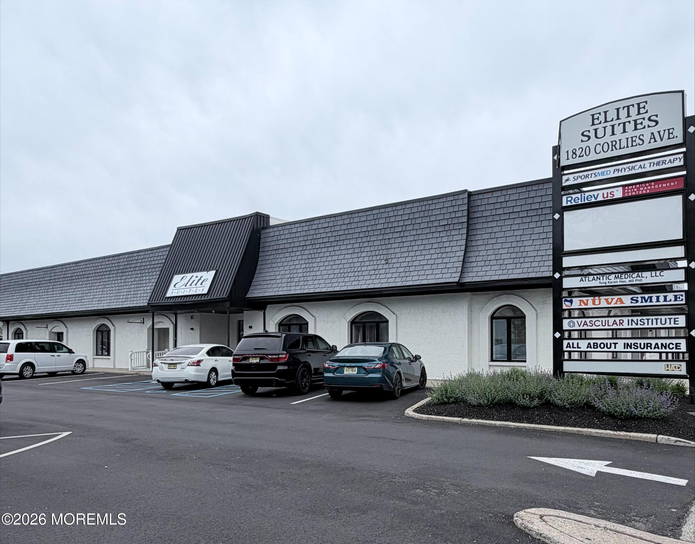 Photo of 1820 Corlies Avenue, Neptune Township NJ 07753