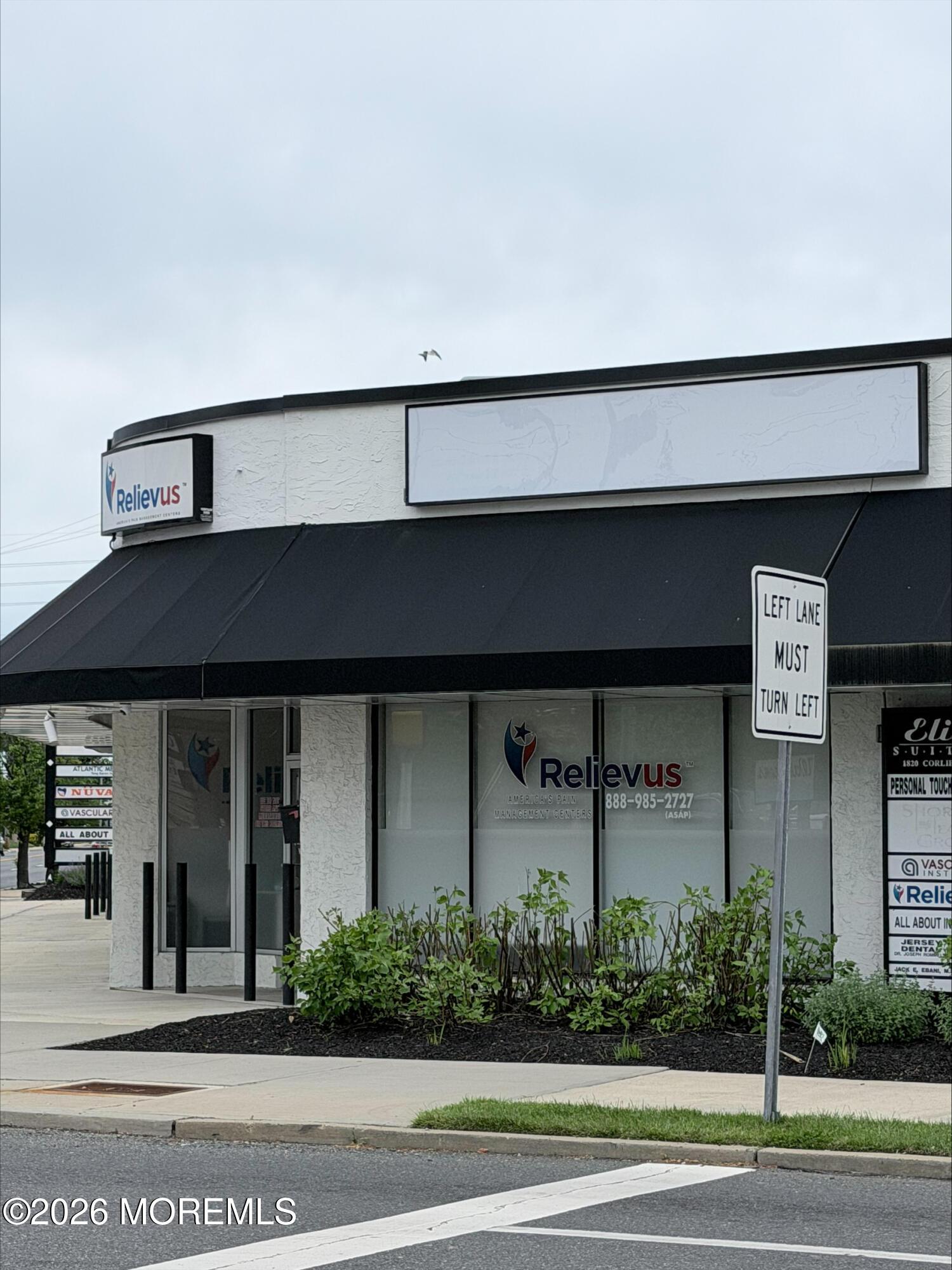 Photo of 1820 Corlies Avenue, Neptune Township NJ 07753