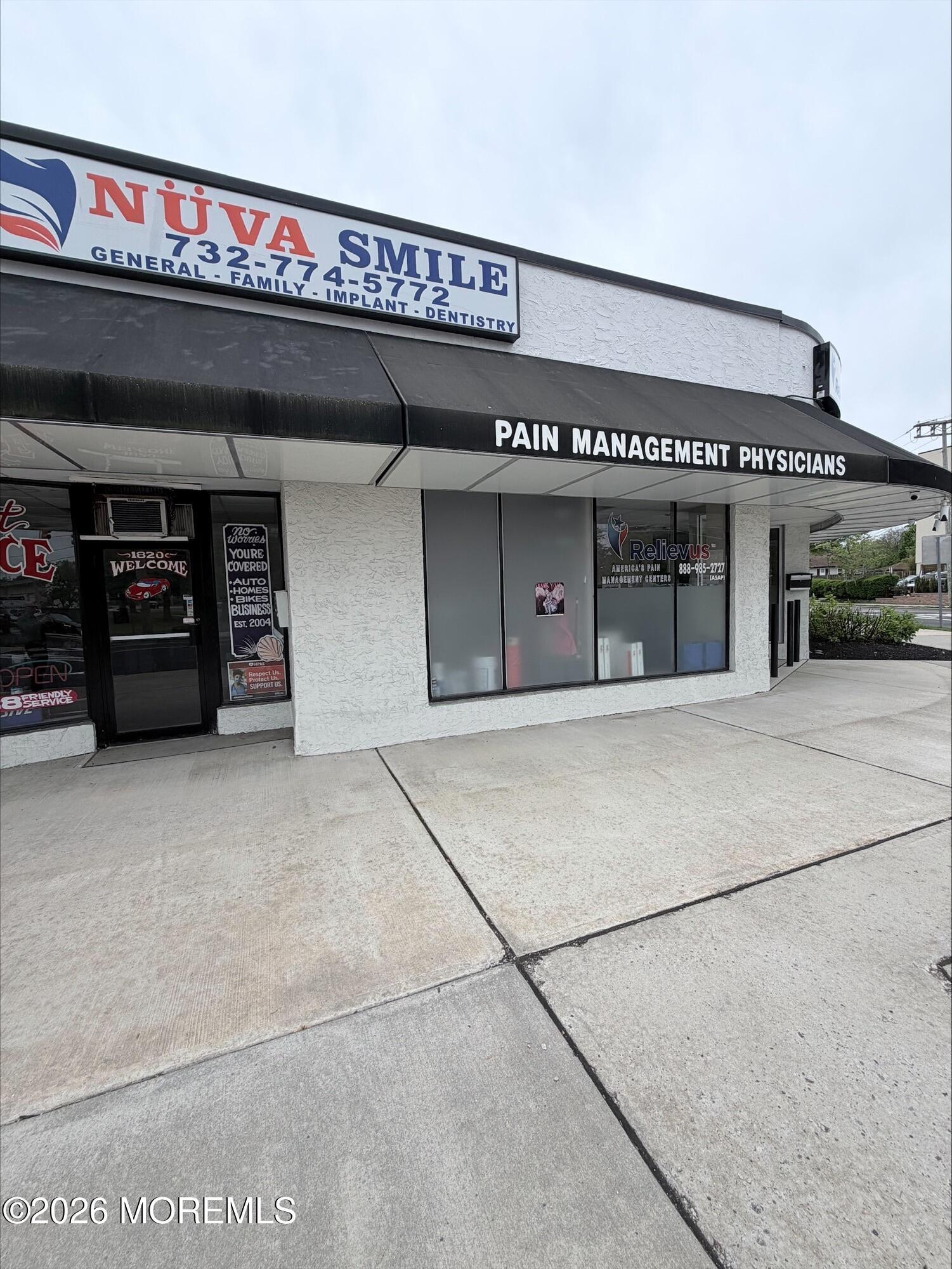 Photo of 1820 Corlies Avenue, Neptune Township NJ 07753