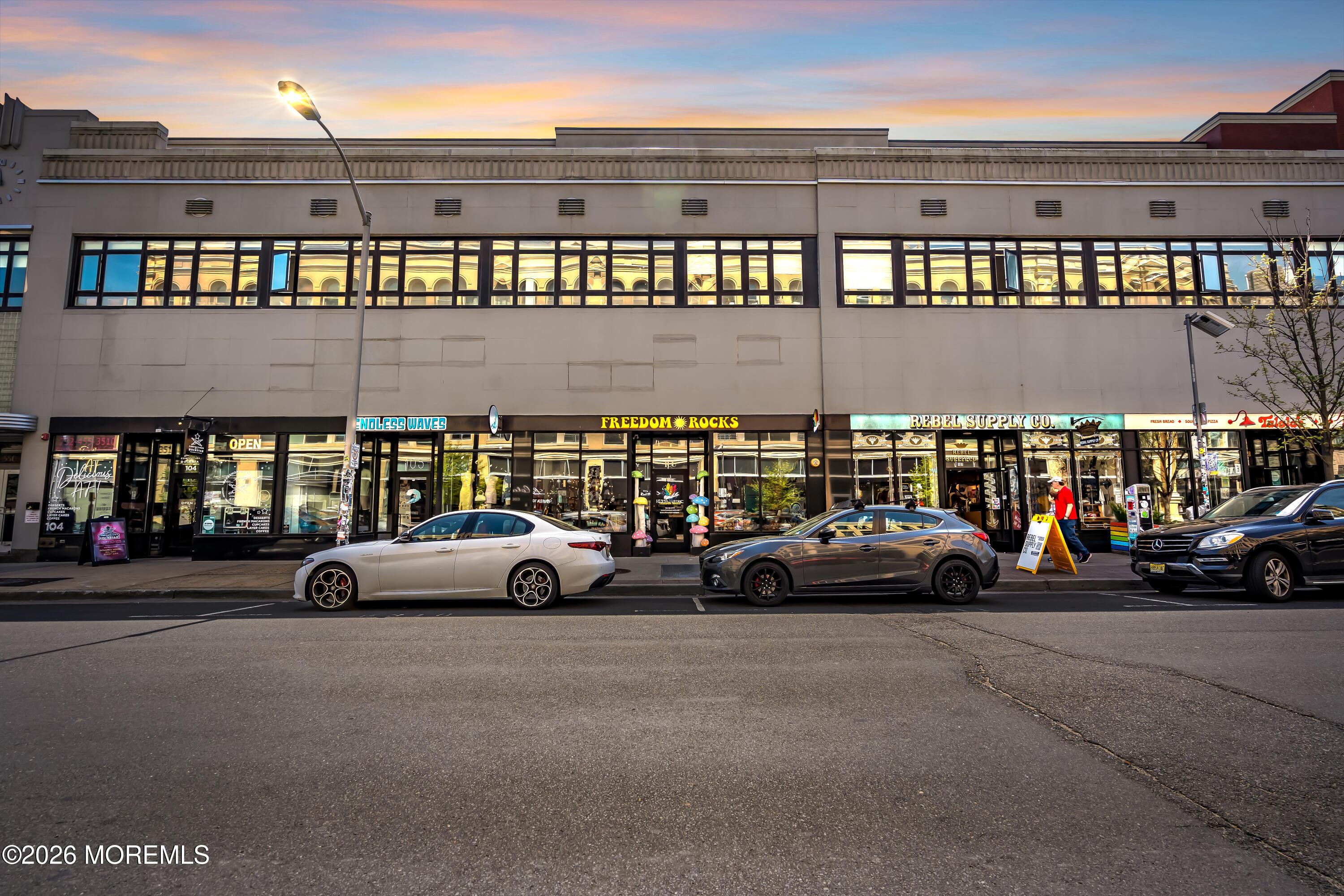 Photo of 550 Cookman Avenue 106, Asbury Park NJ 07712