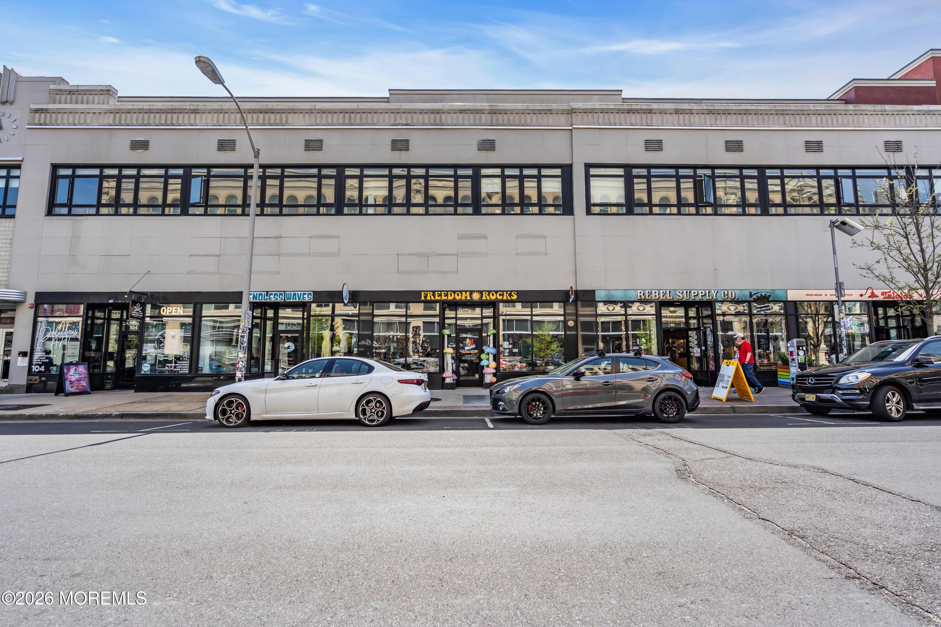 Photo of 550 Cookman Avenue 106, Asbury Park NJ 07712