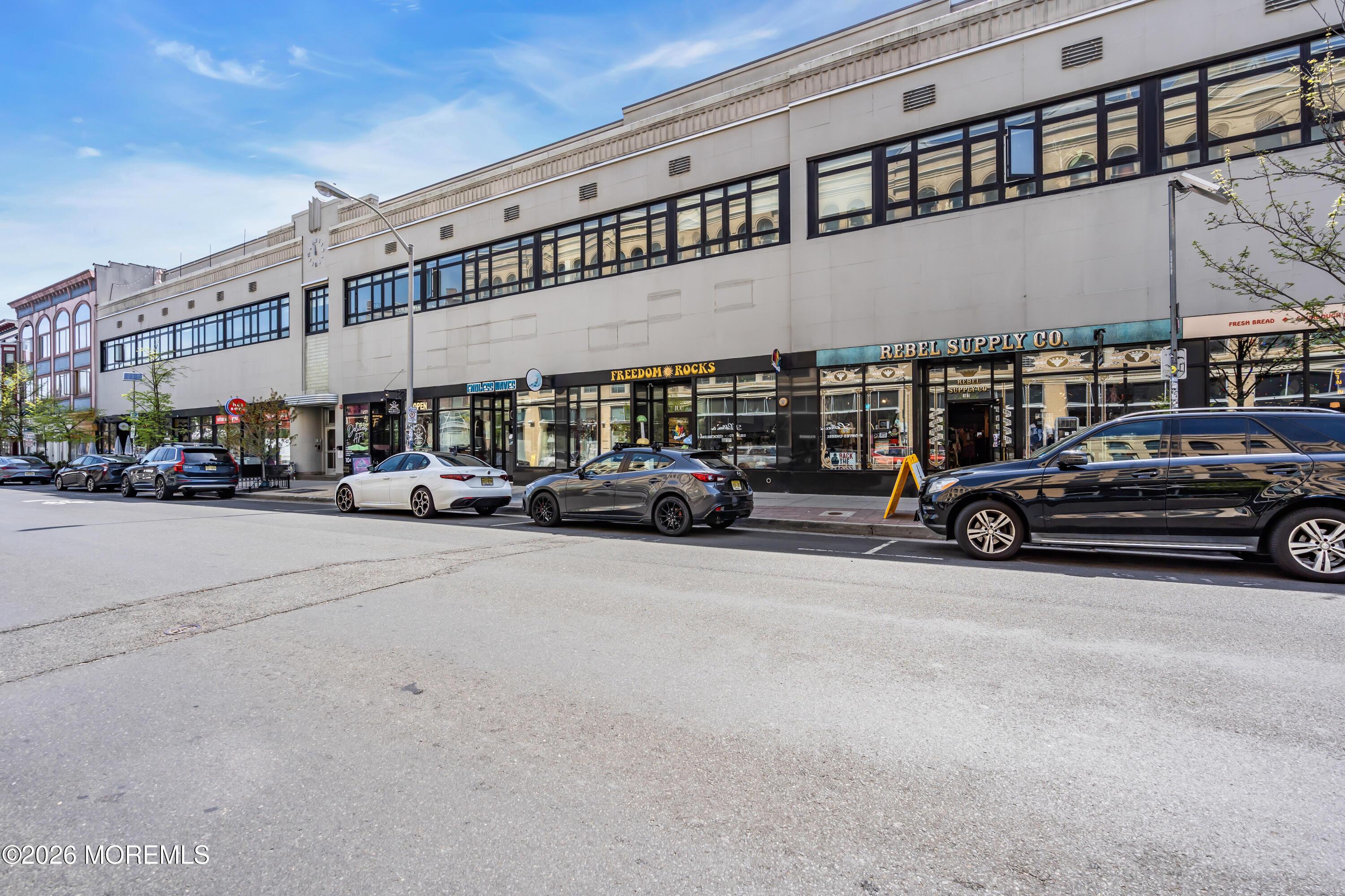 Photo of 550 Cookman Avenue 106, Asbury Park NJ 07712