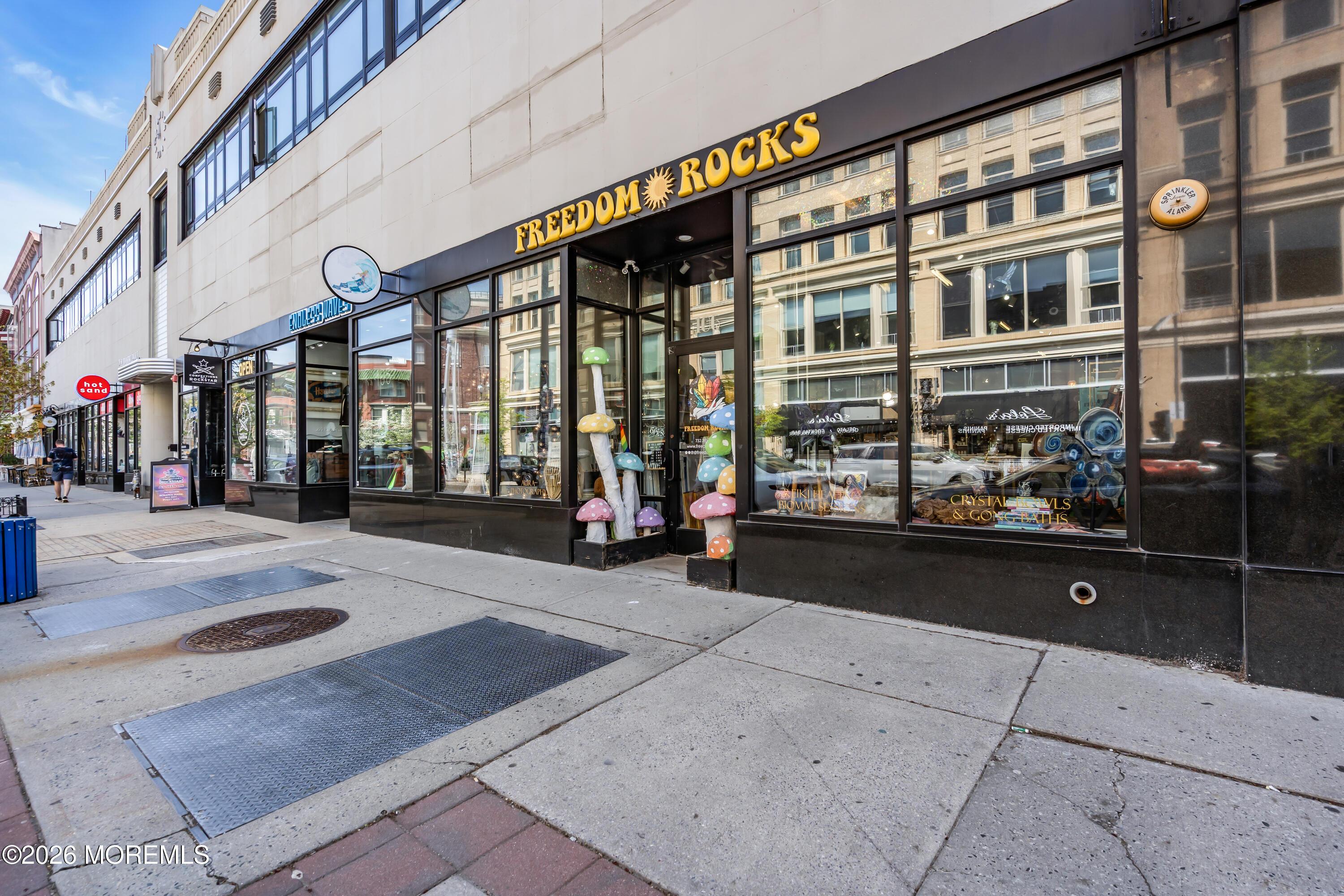 Photo of 550 Cookman Avenue 106, Asbury Park NJ 07712