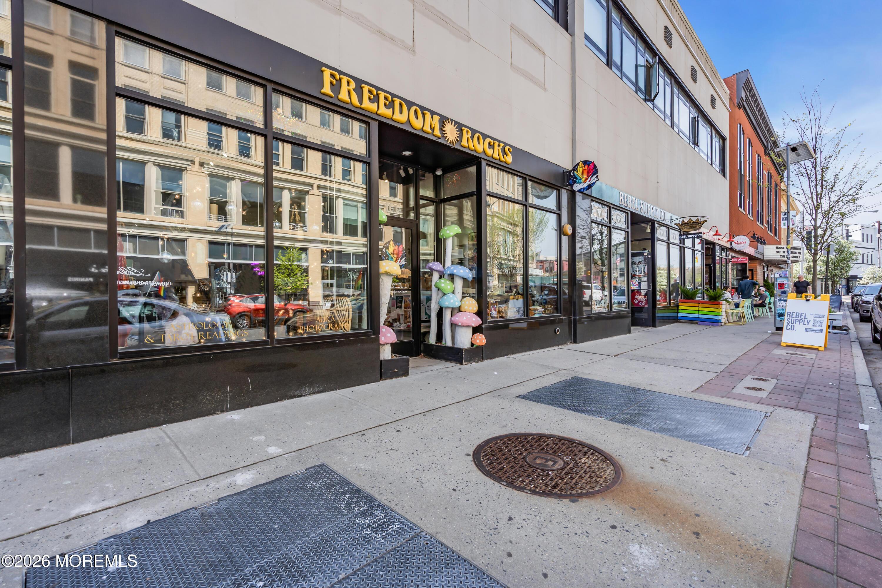 Photo of 550 Cookman Avenue 106, Asbury Park NJ 07712