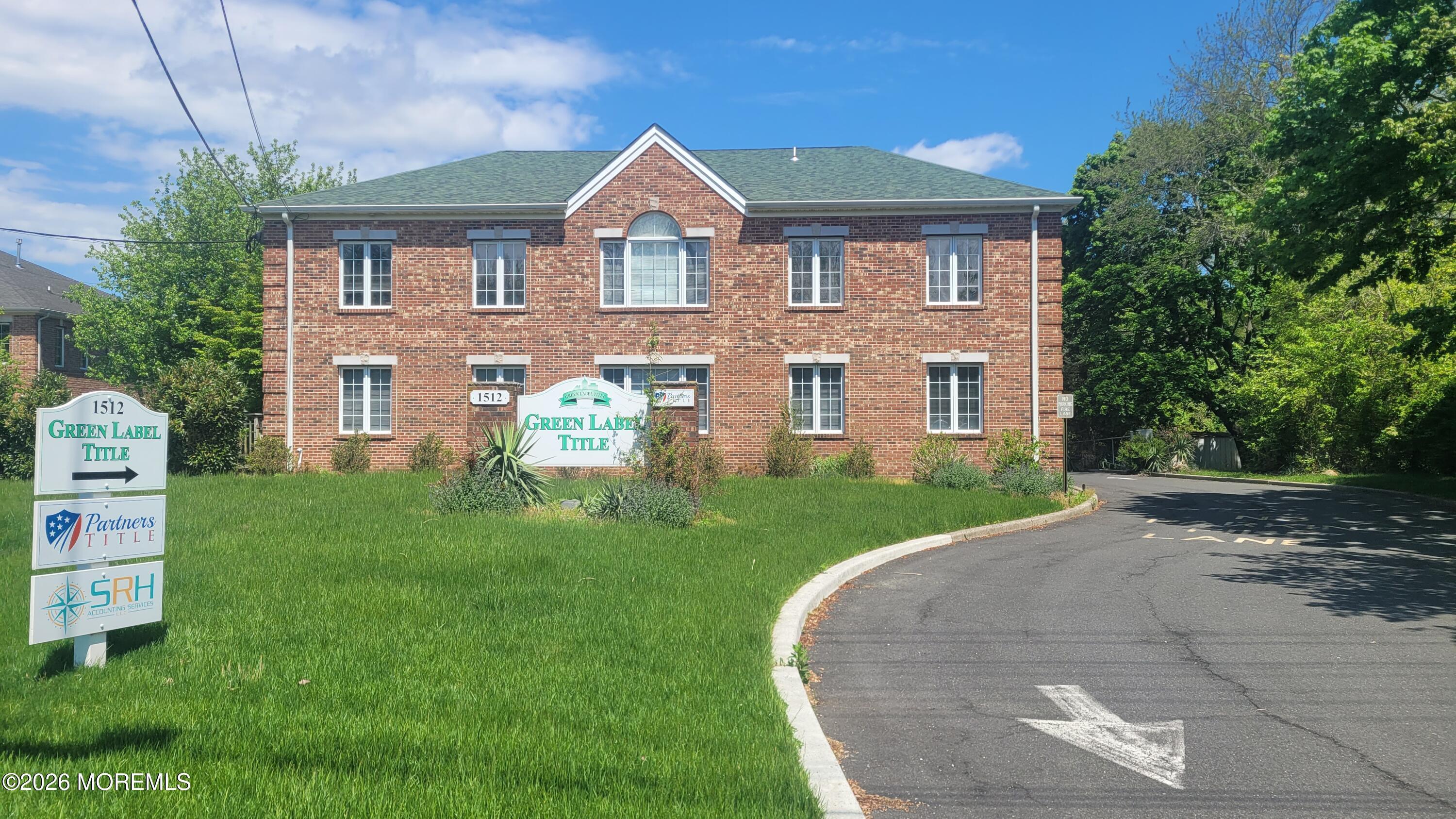 Image of 1512 State Route 138, Wall NJ 07719