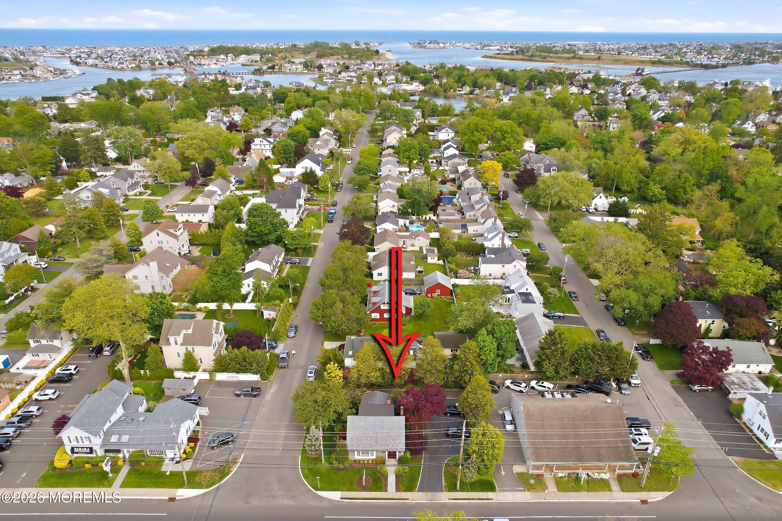 Photo of 400 Union Avenue, Brielle NJ 08730